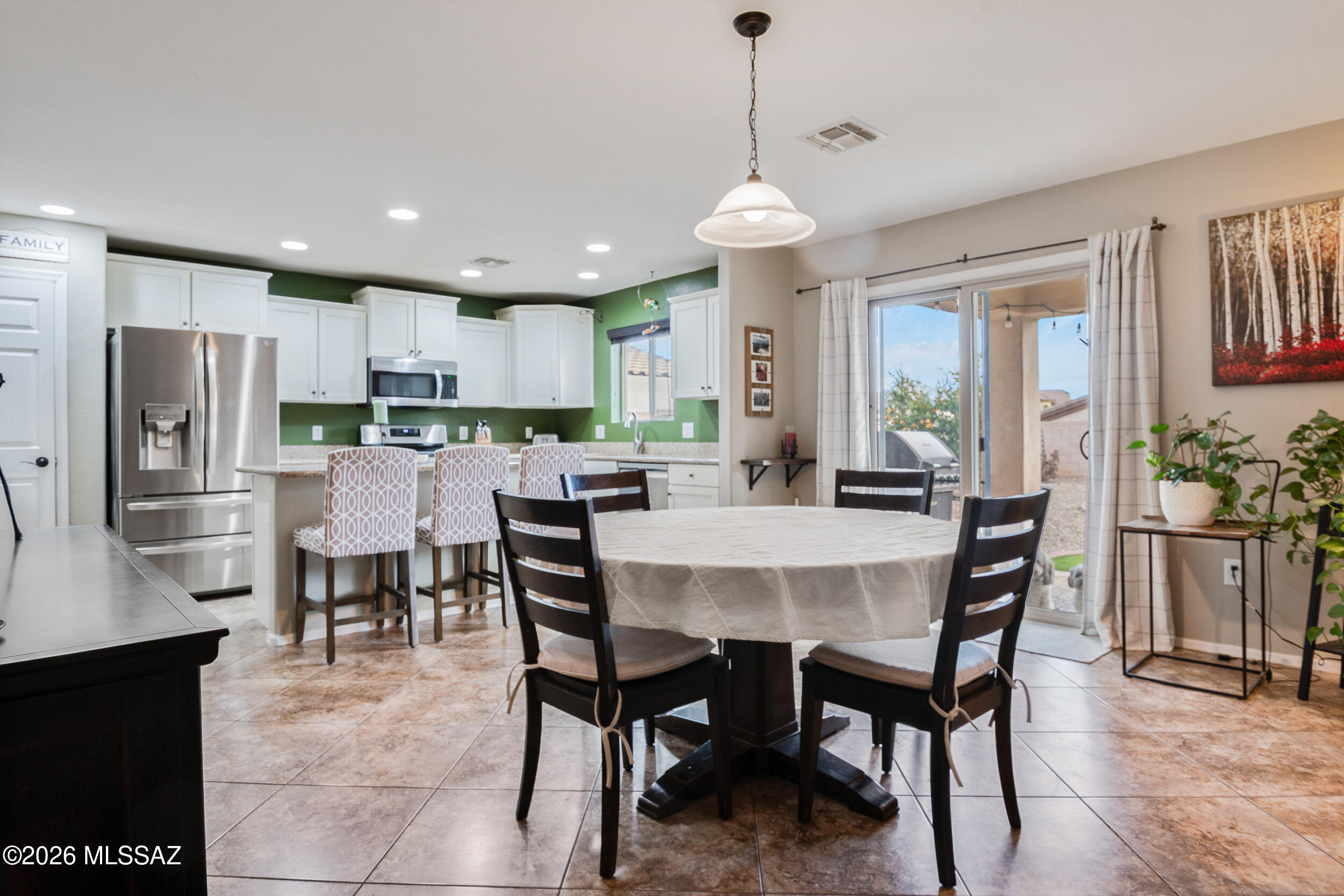 Rancho Vistoso Neighborhood 10 - Residential