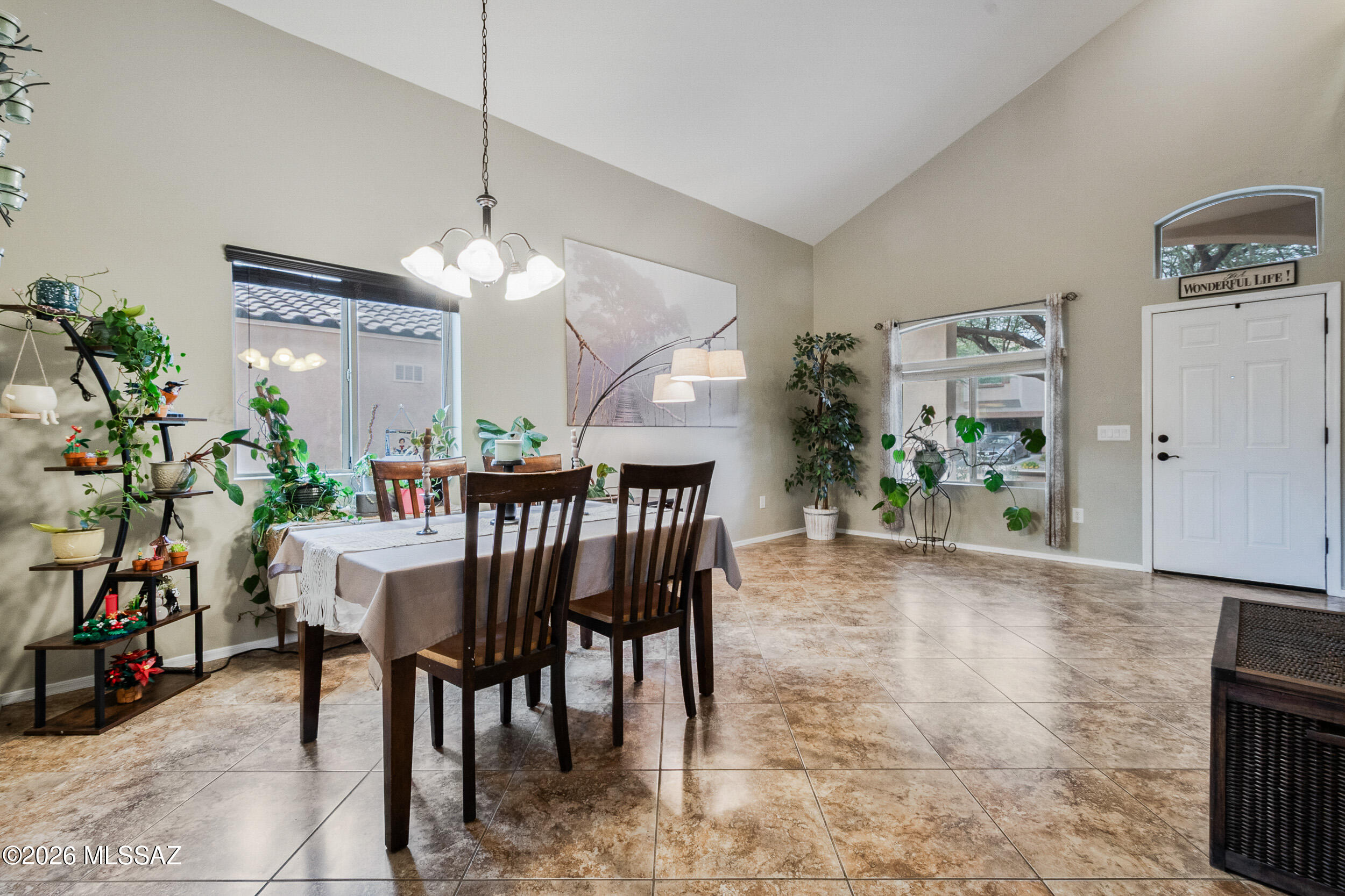 Rancho Vistoso Neighborhood 10 - Residential