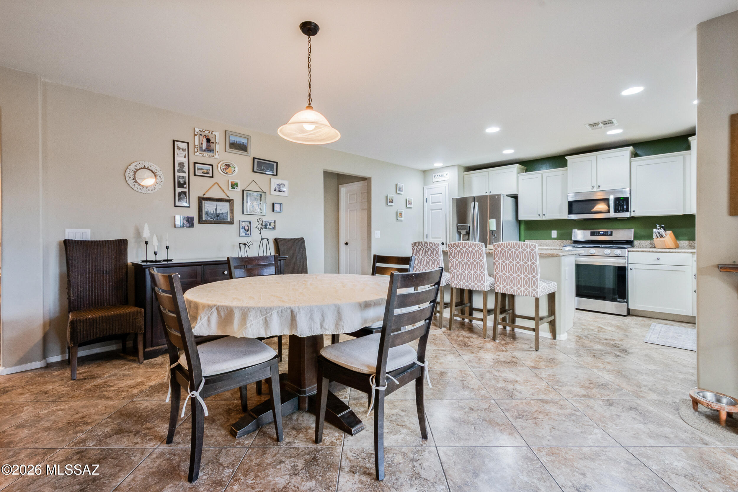 Rancho Vistoso Neighborhood 10 - Residential