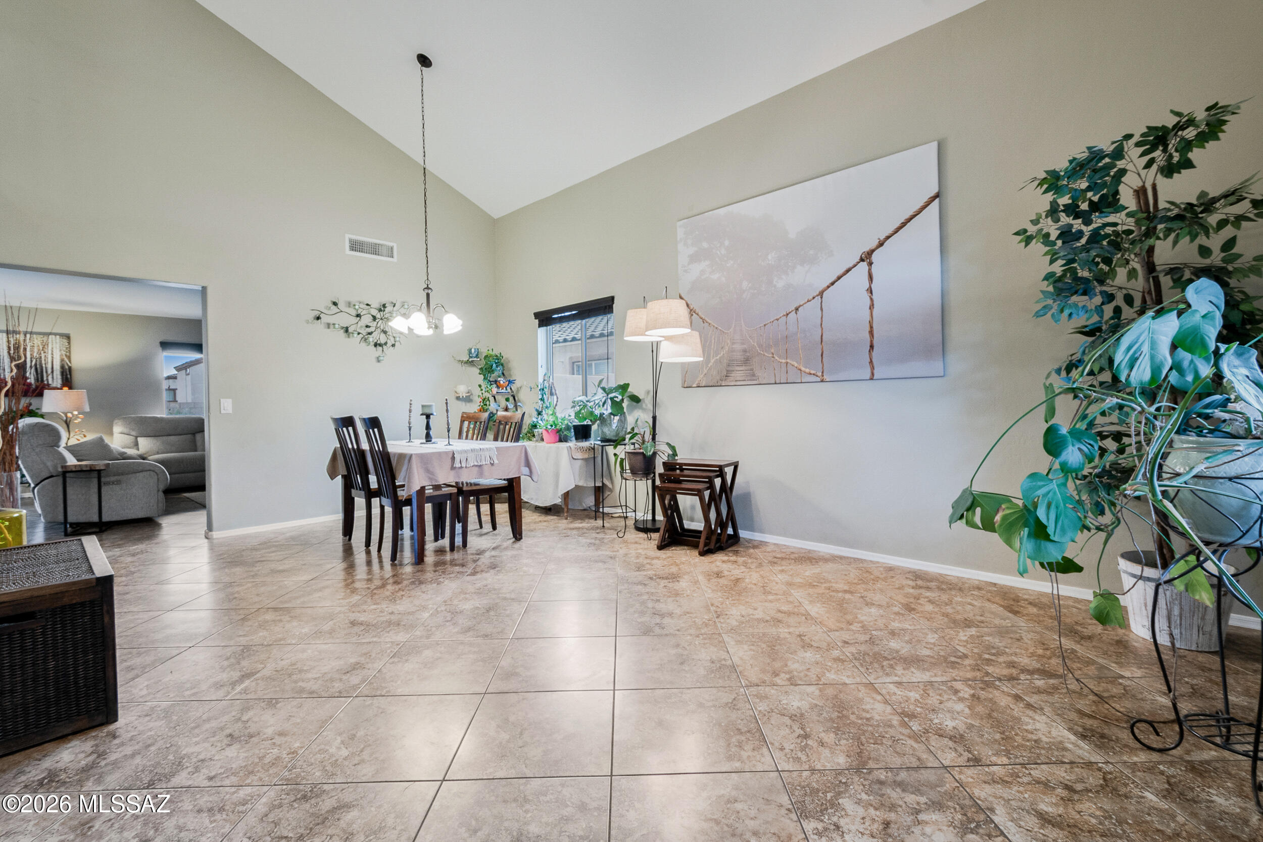 Rancho Vistoso Neighborhood 10 - Residential