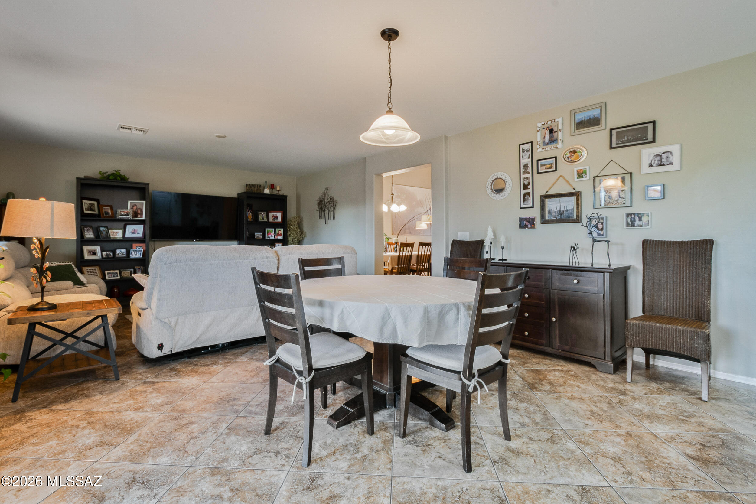 Rancho Vistoso Neighborhood 10 - Residential