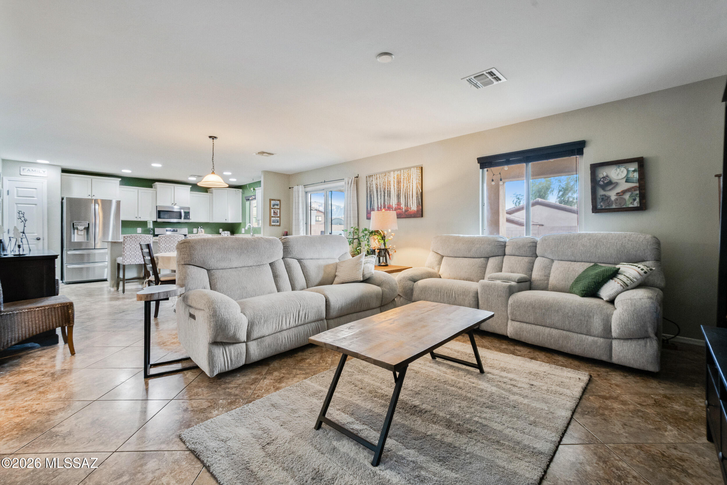 Rancho Vistoso Neighborhood 10 - Residential
