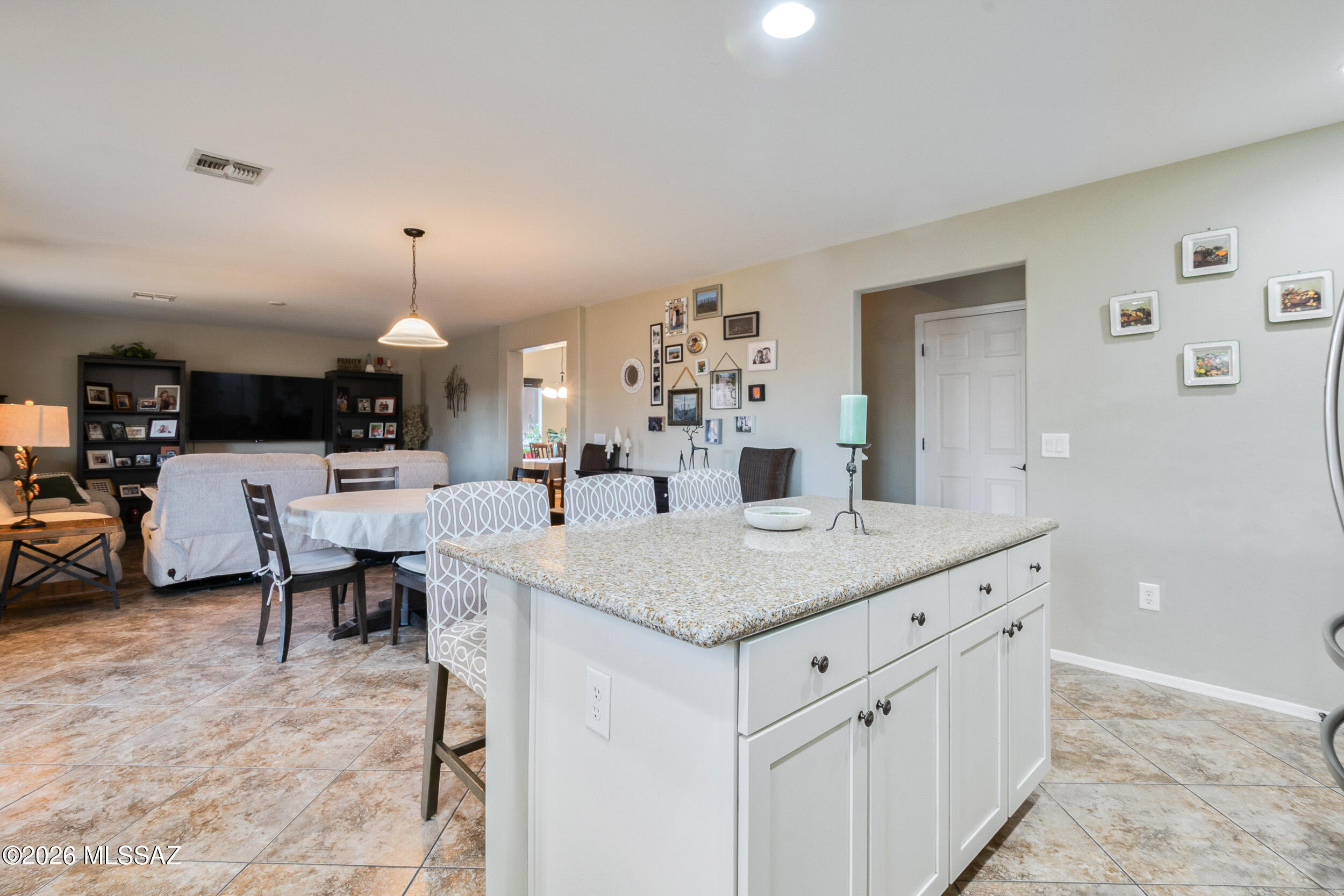Rancho Vistoso Neighborhood 10 - Residential