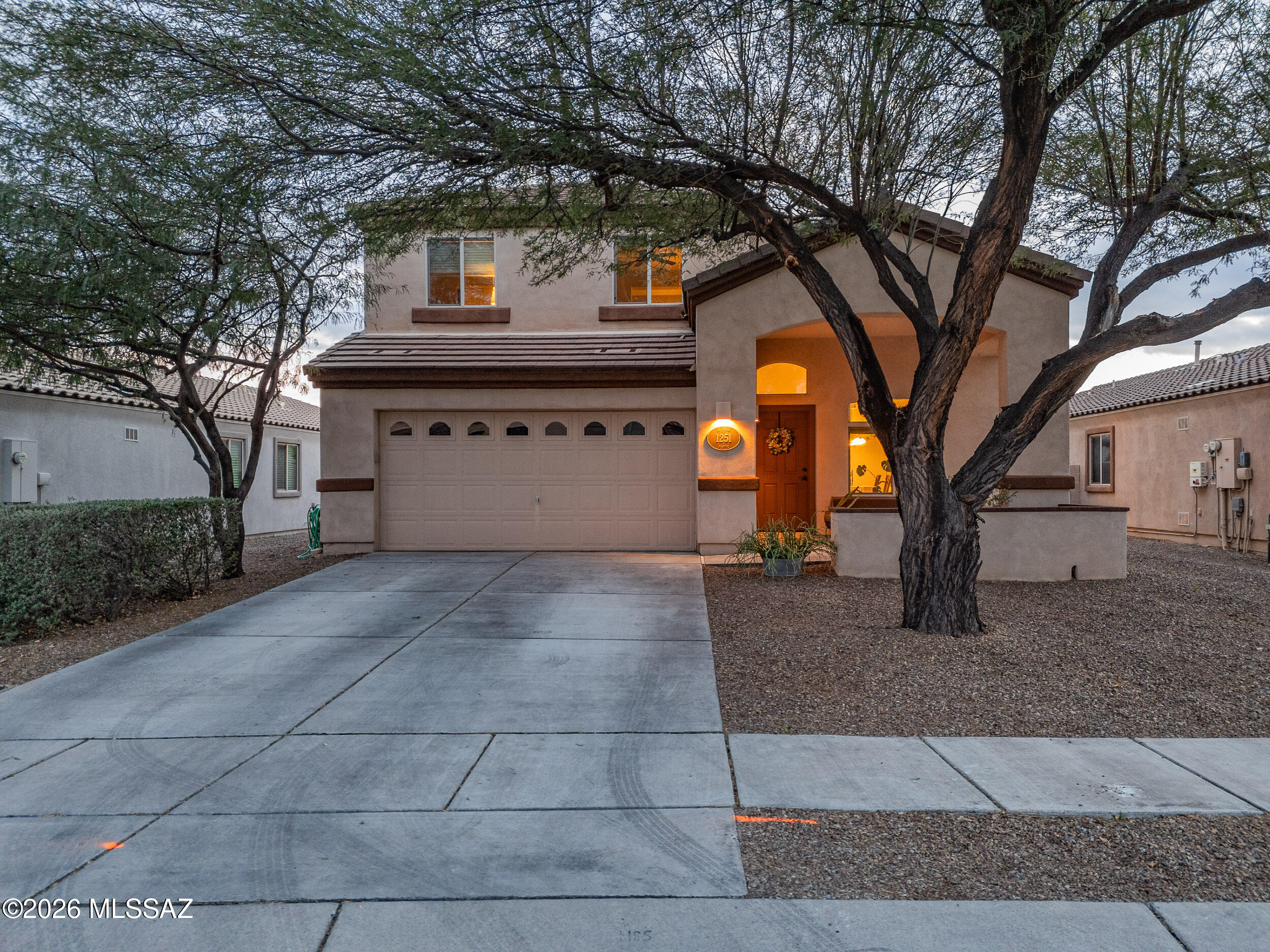 Rancho Vistoso Neighborhood 10 - Residential