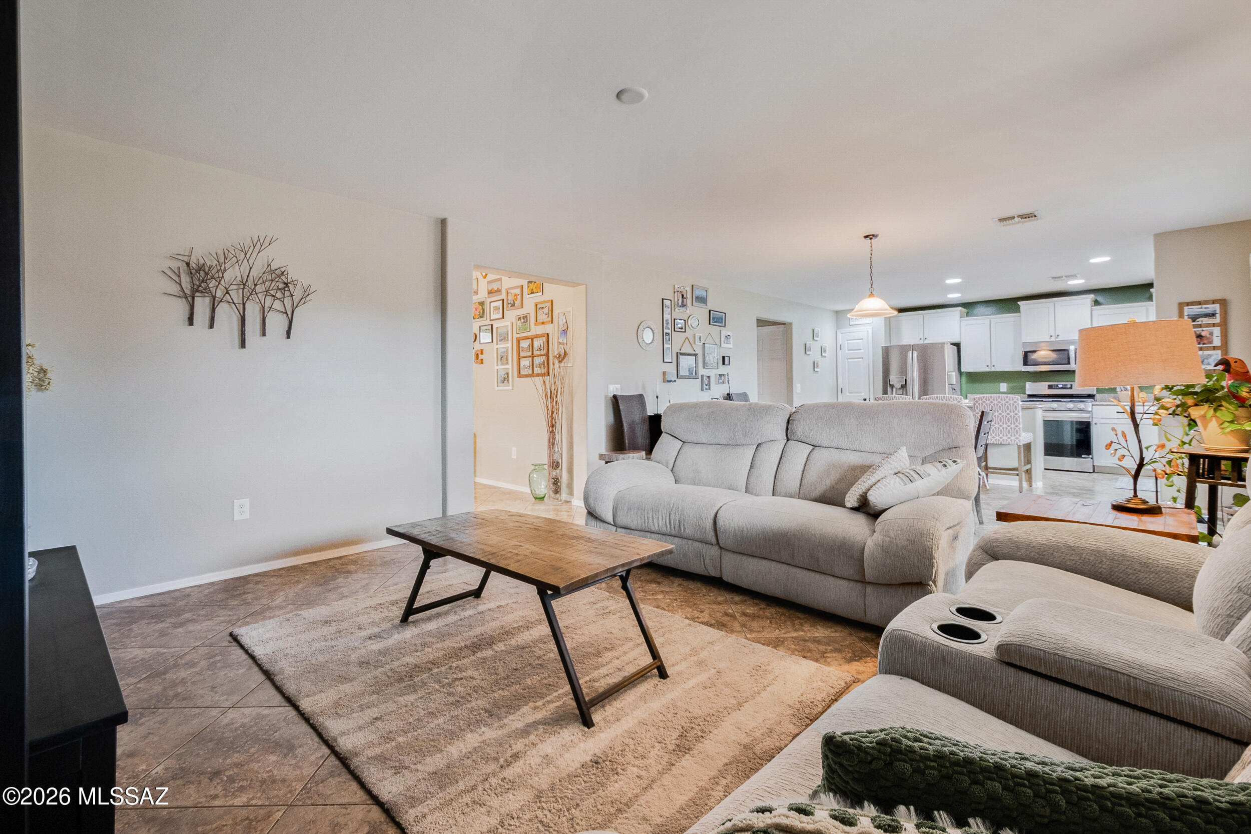 Rancho Vistoso Neighborhood 10 - Residential