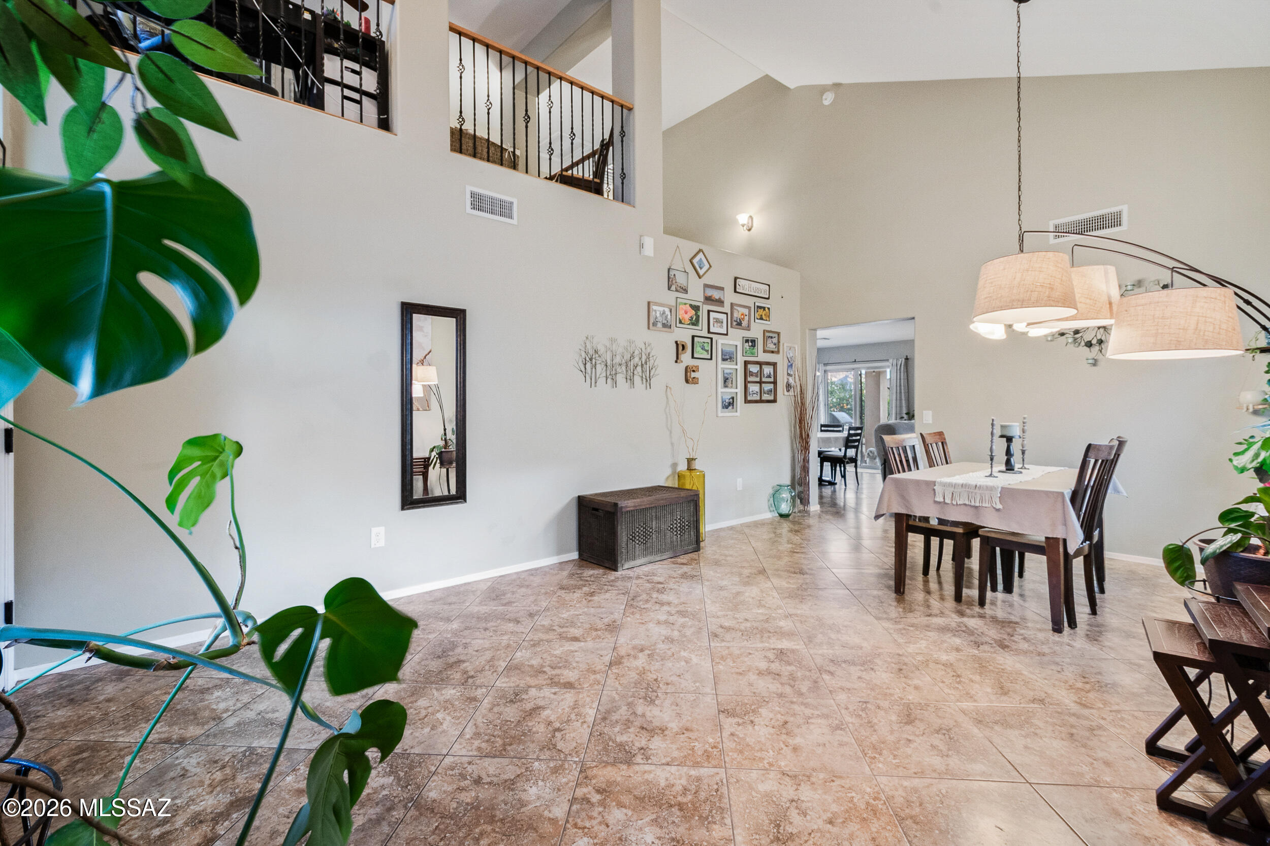 Rancho Vistoso Neighborhood 10 - Residential