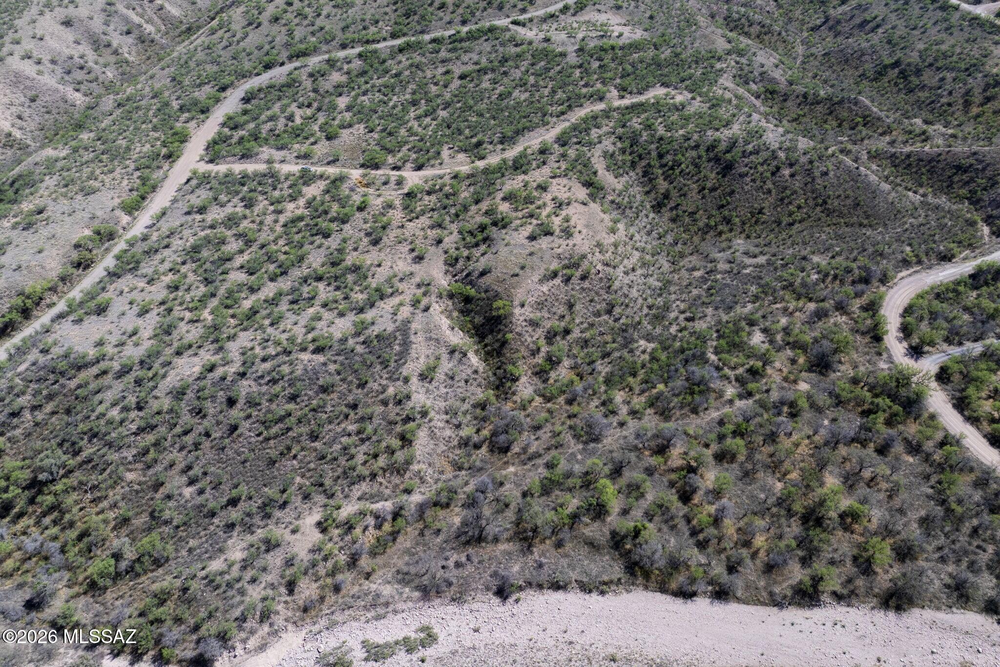 Rio Rico Ranchettes 9 - Land