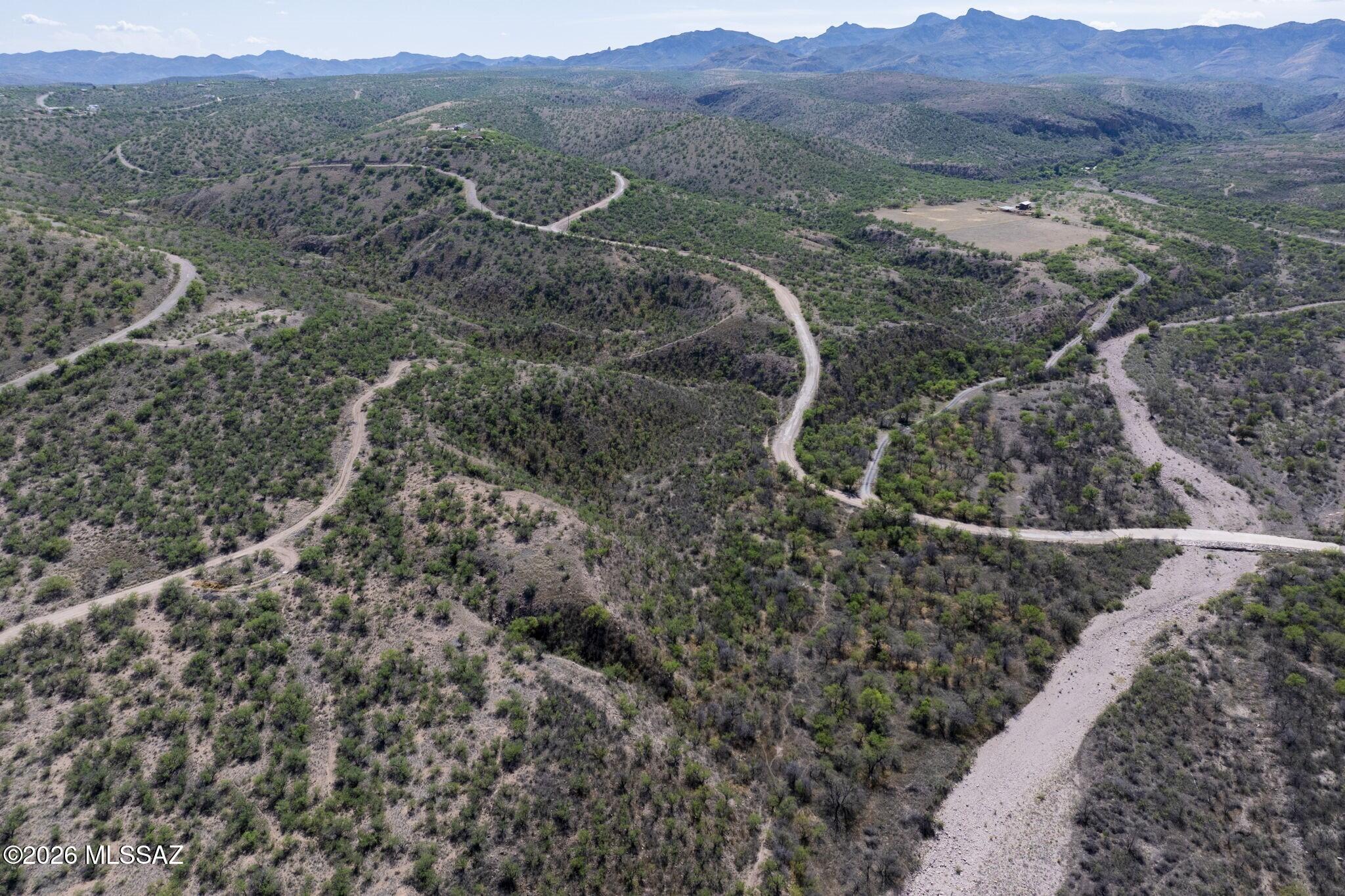 Rio Rico Ranchettes 9 - Land
