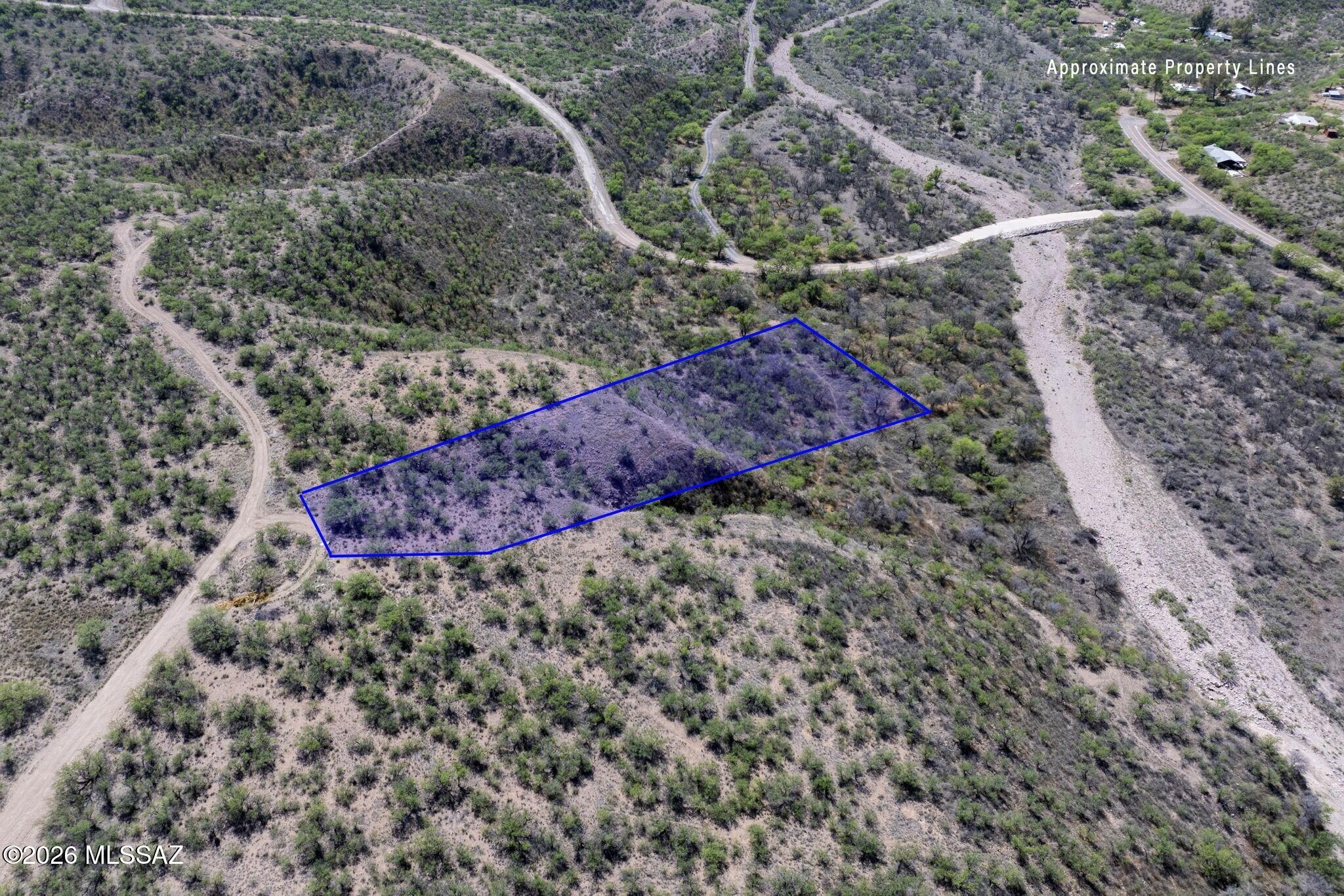 Don't miss this rare opportunity to own a generous 0.87-acre lot in the desirable Rio Rico Ranchettes subdivision. Located at 1350 Ponca Ln, this spacious parcel offers ample room to build your custom home while enjoying the beauty and serenity of Southern Arizona's high desert. Take in scenic mountain views and wide-open skies, all while benefiting from convenient access to nearby utilities, shopping, dining, and outdoor recreation. Whether you're ready to build or invest for the future, this property offers incredible potential in a peaceful, growing community.