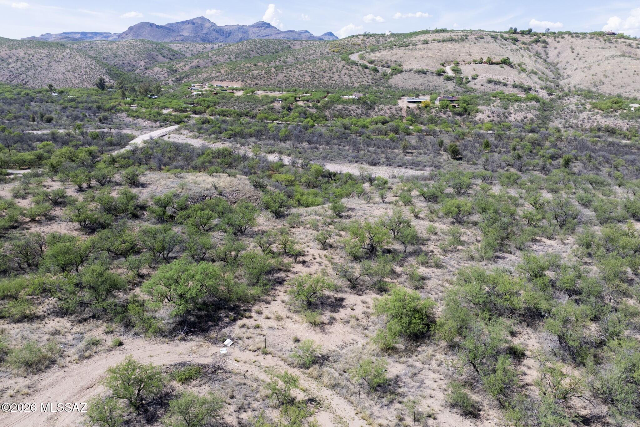 Rio Rico Ranchettes 9 - Land