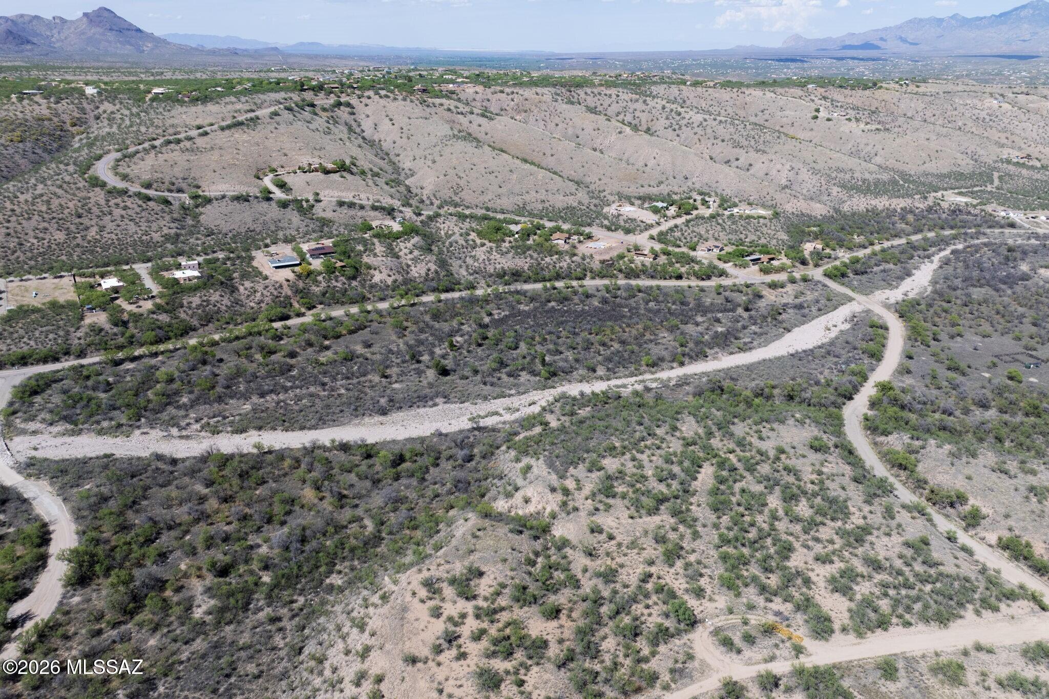 Rio Rico Ranchettes 9 - Land