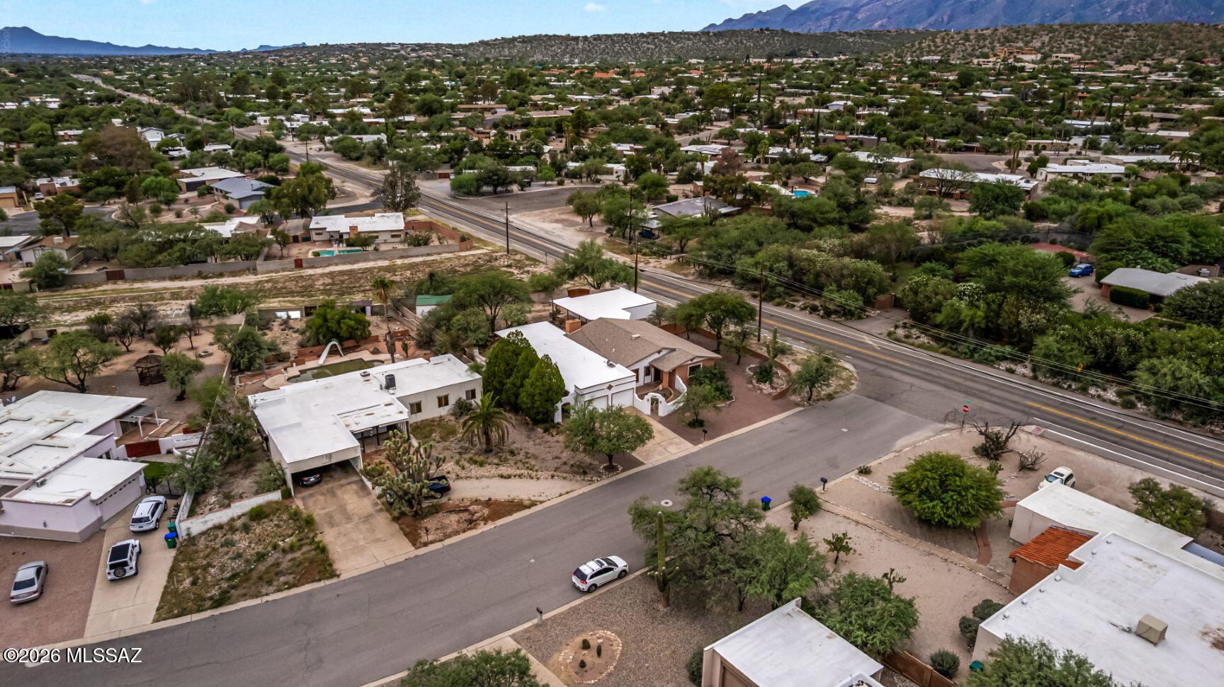 N/A - Residential