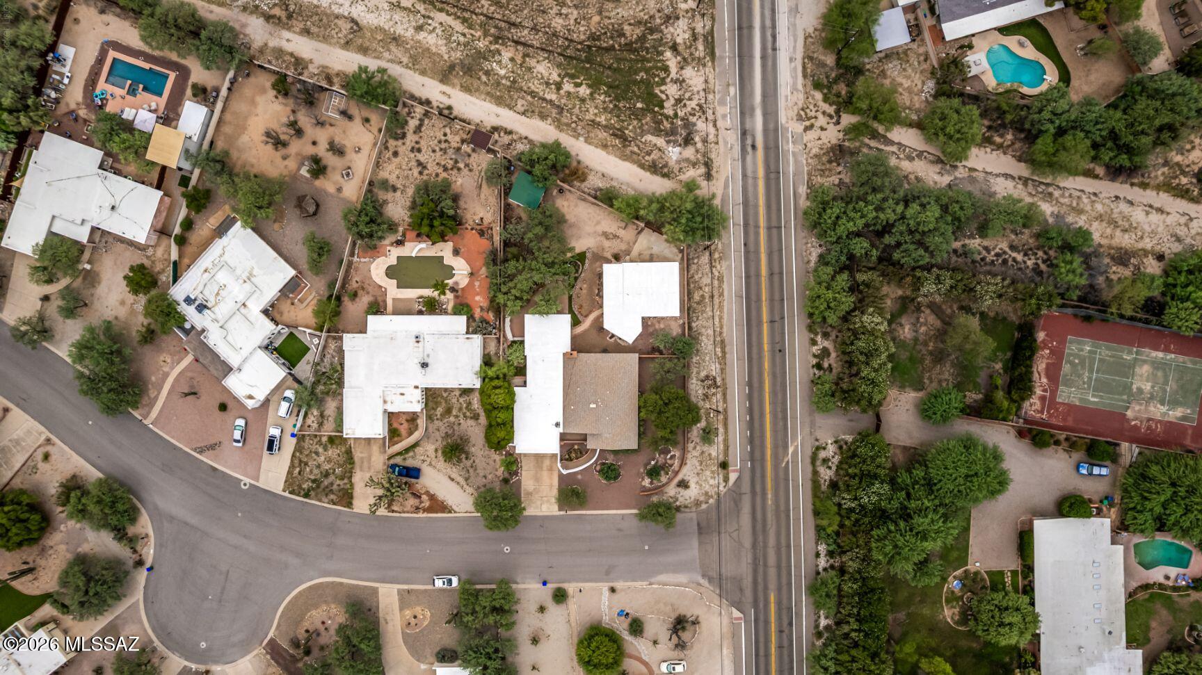 N/A - Residential