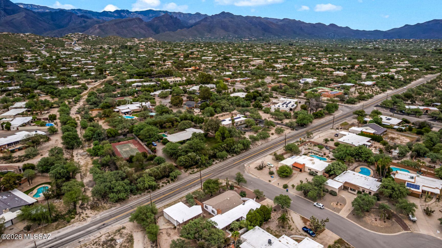 N/A - Residential