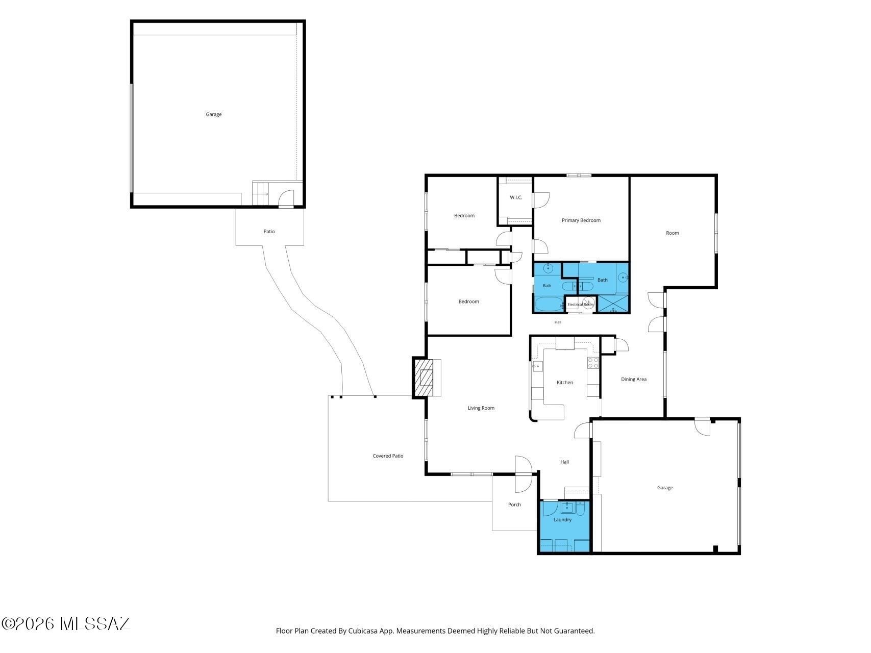 N/A - Residential