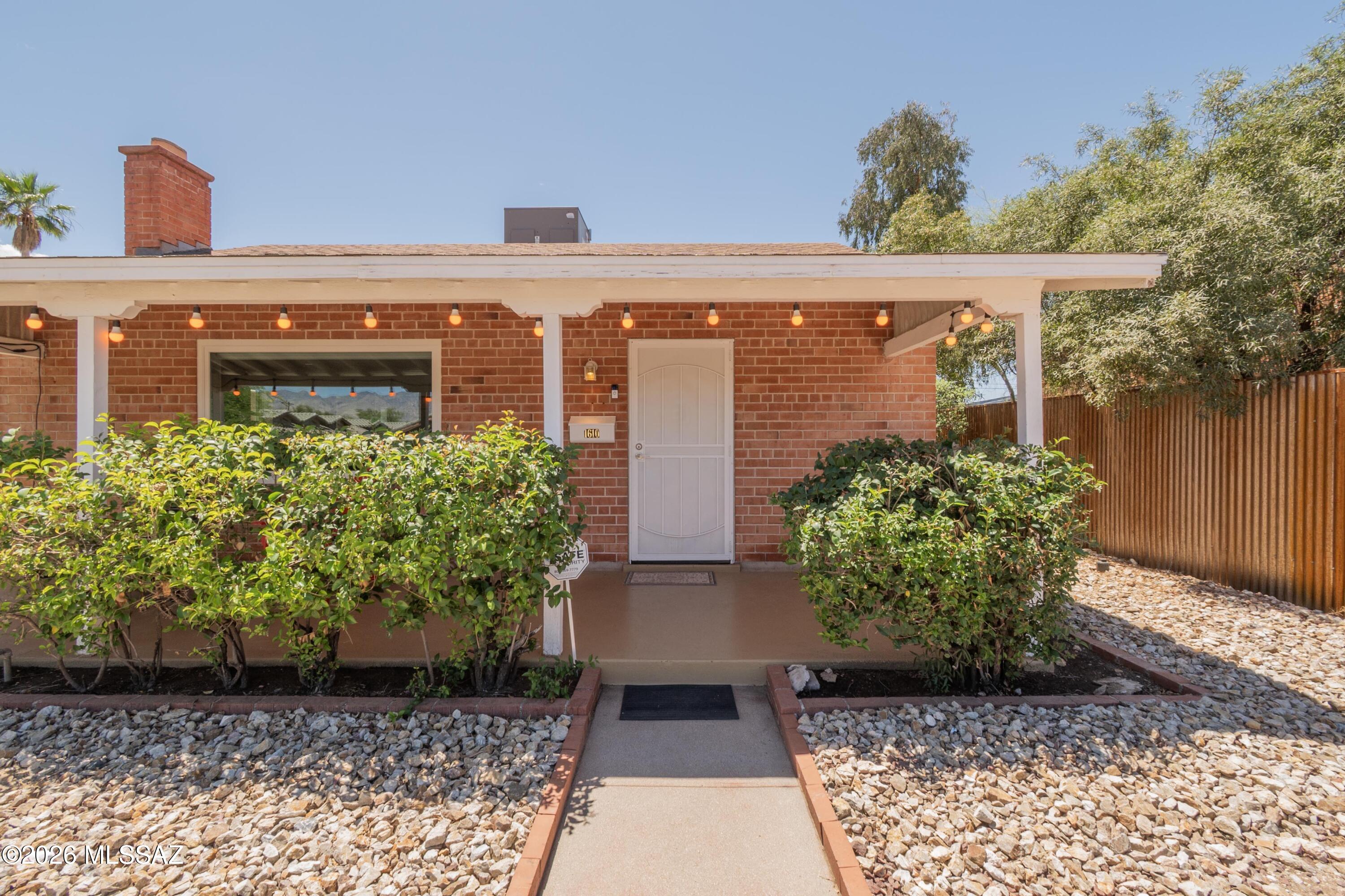 Jefferson Park - Residential