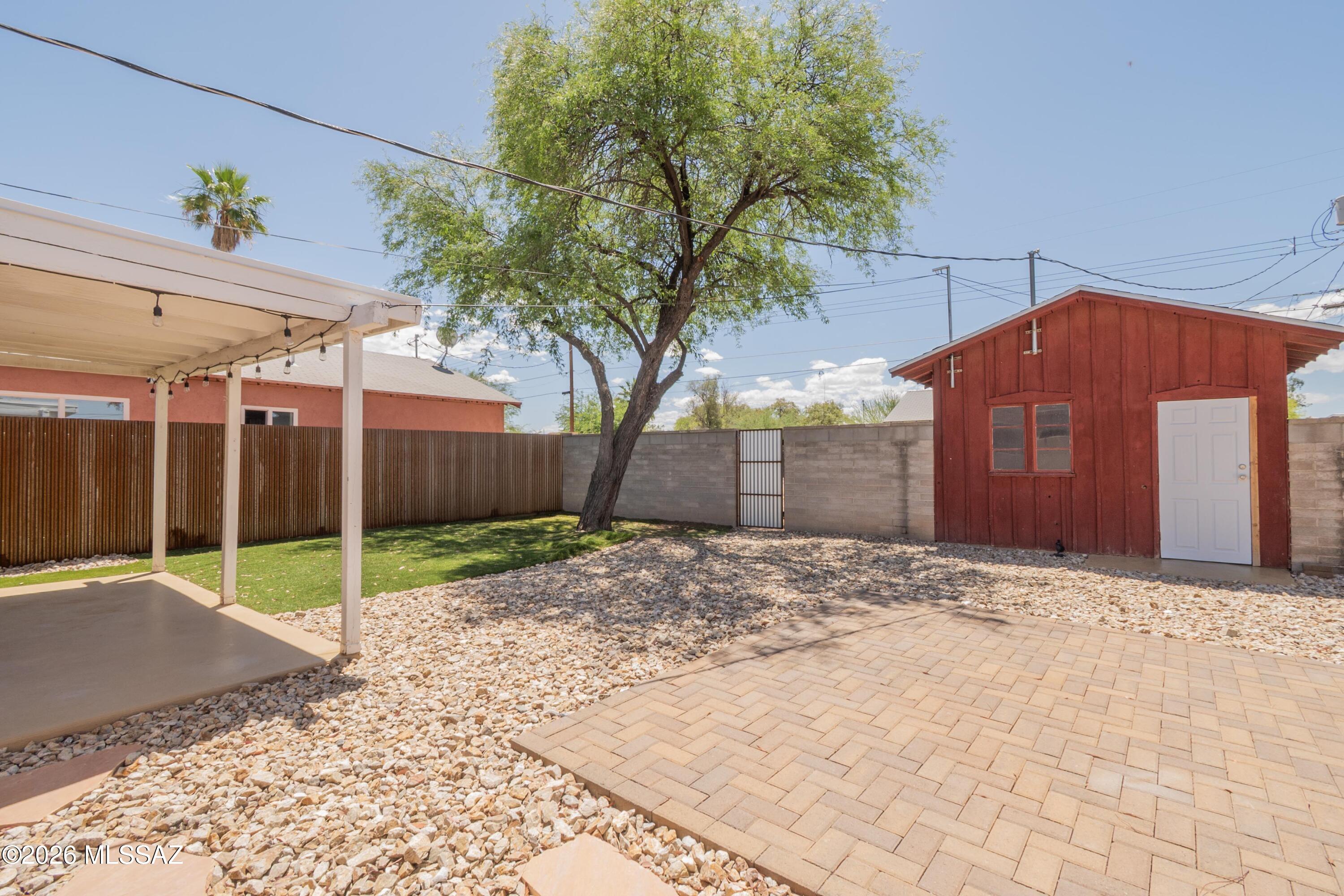 Jefferson Park - Residential