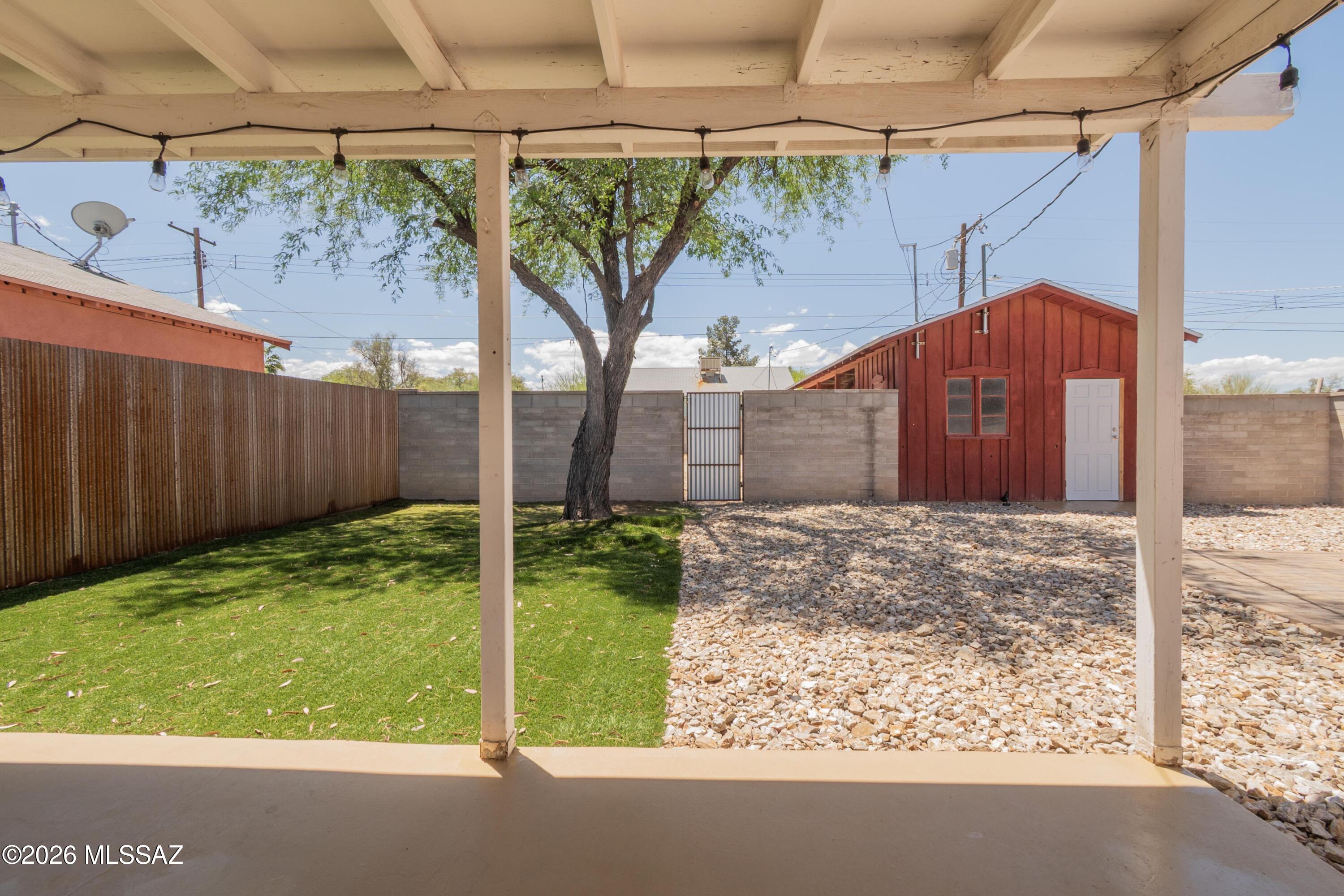 Jefferson Park - Residential