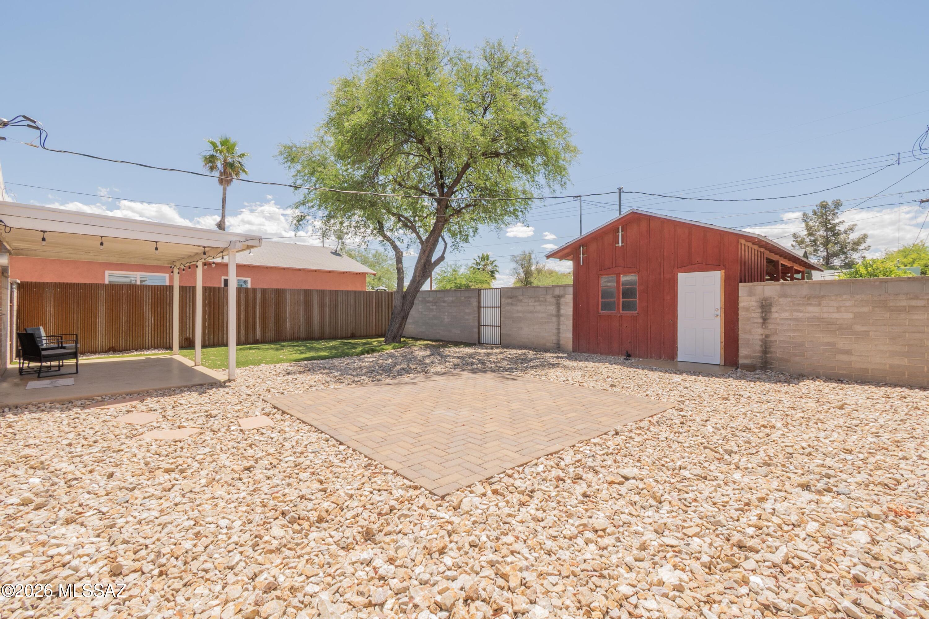 Jefferson Park - Residential