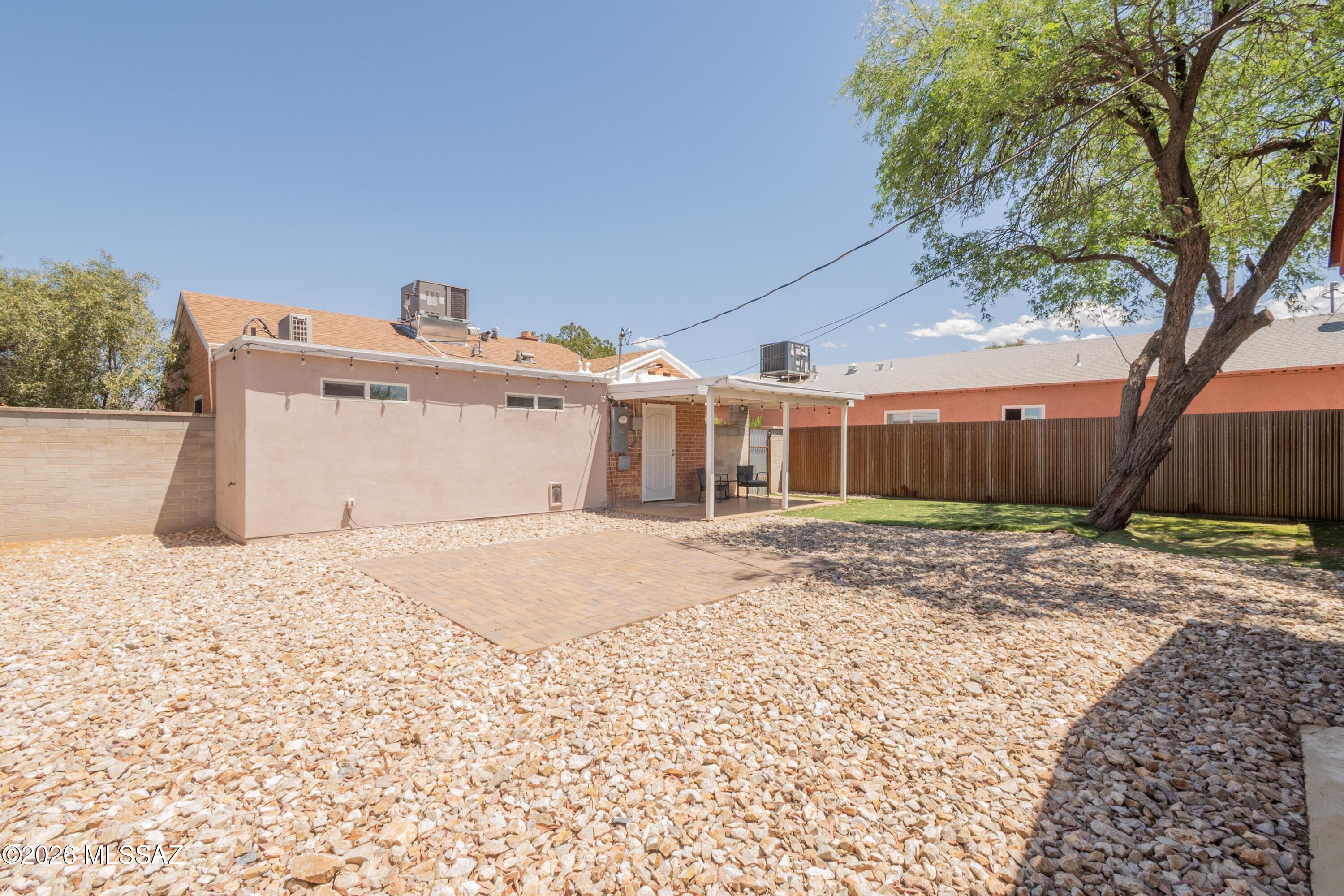 Jefferson Park - Residential
