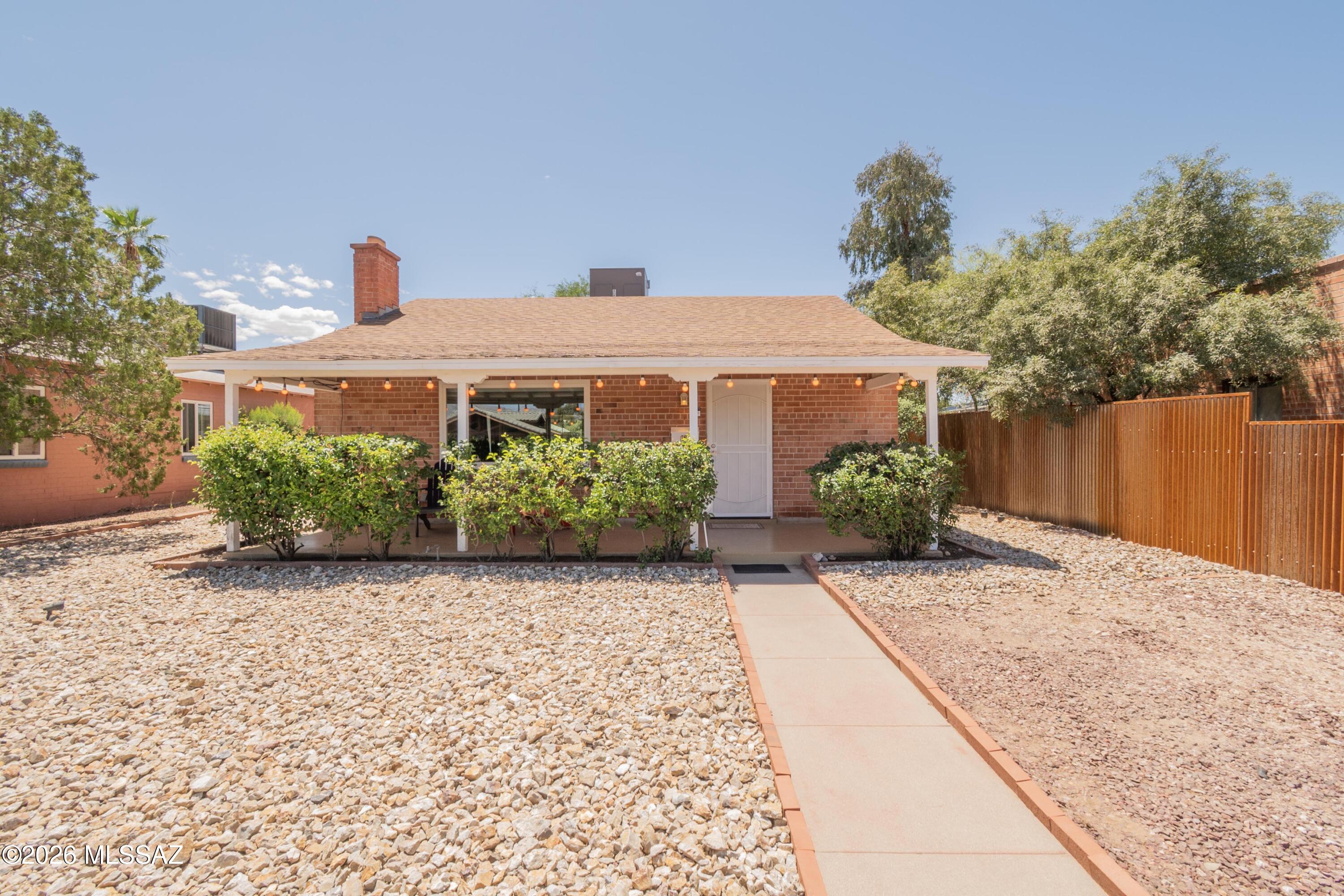 Jefferson Park - Residential