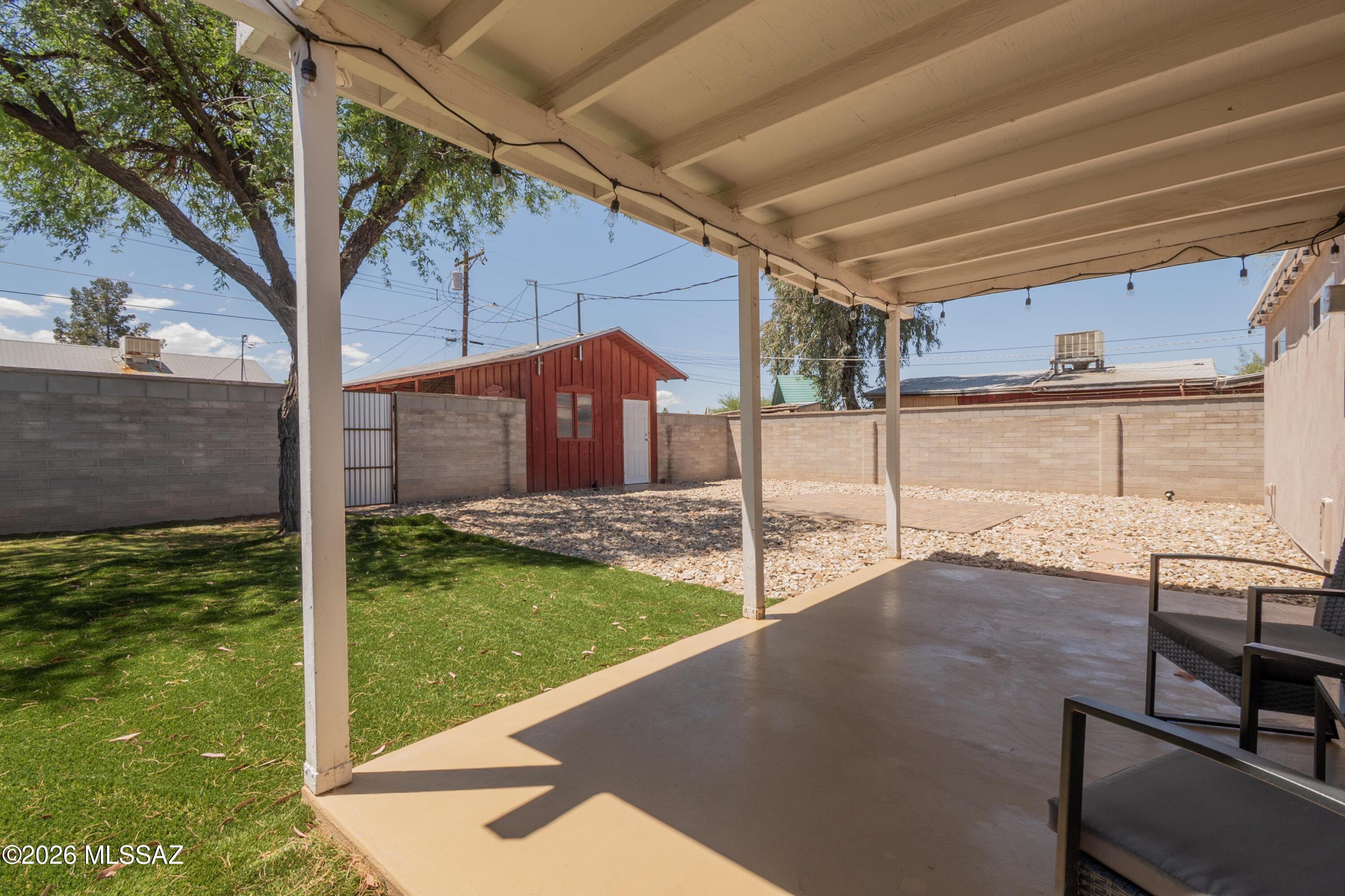 Jefferson Park - Residential