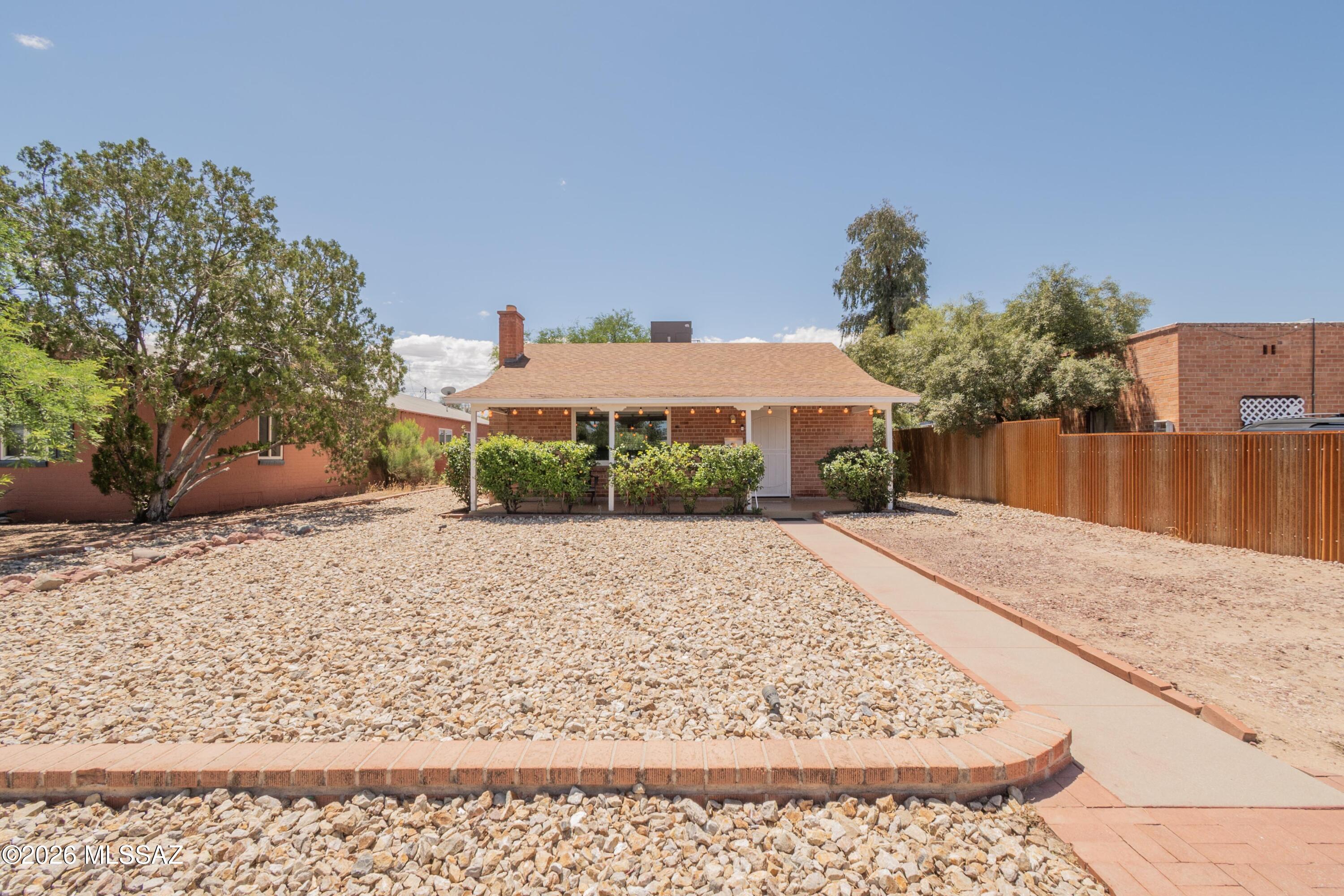 Jefferson Park - Residential