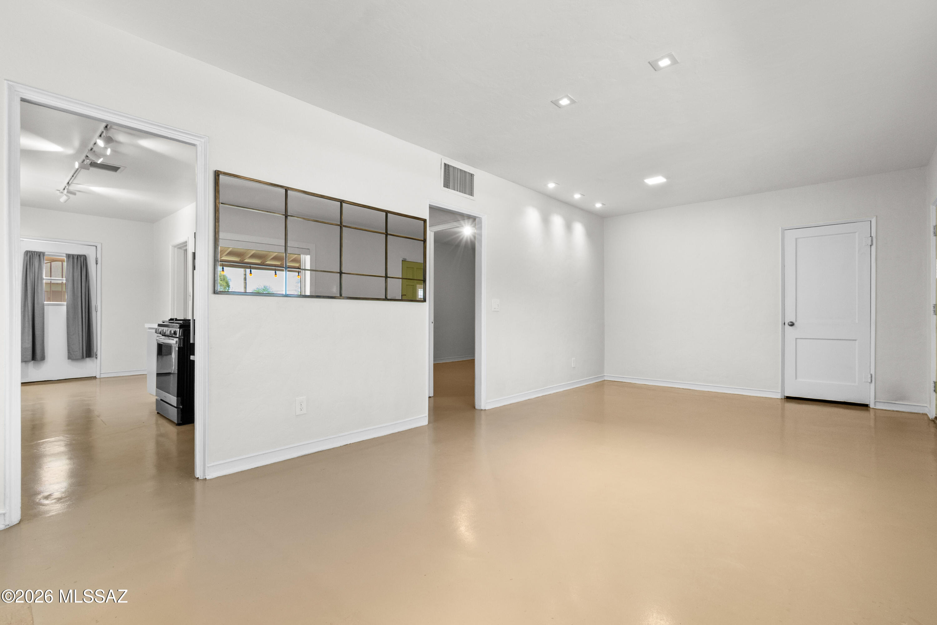 Jefferson Park - Residential