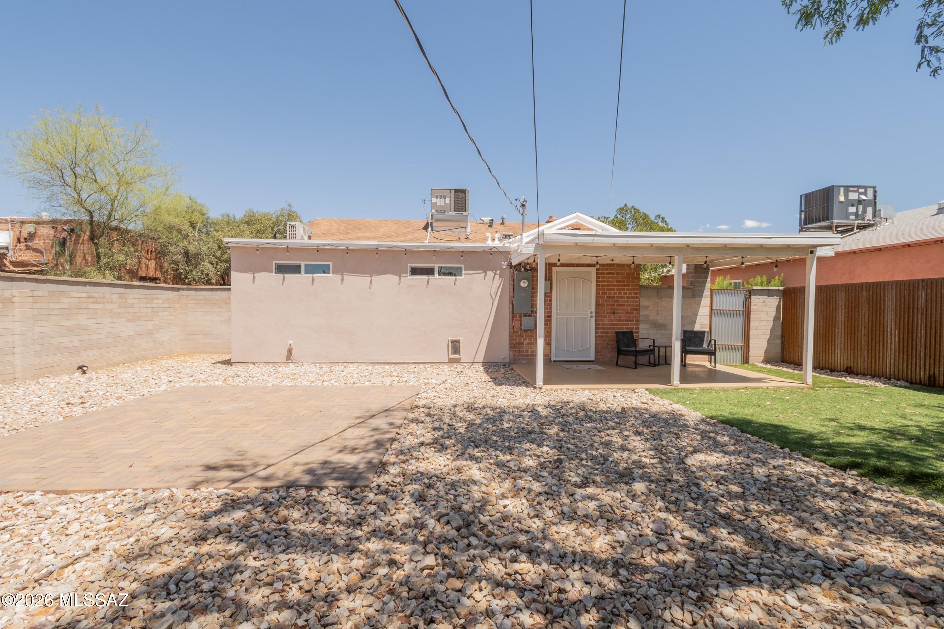 Jefferson Park - Residential