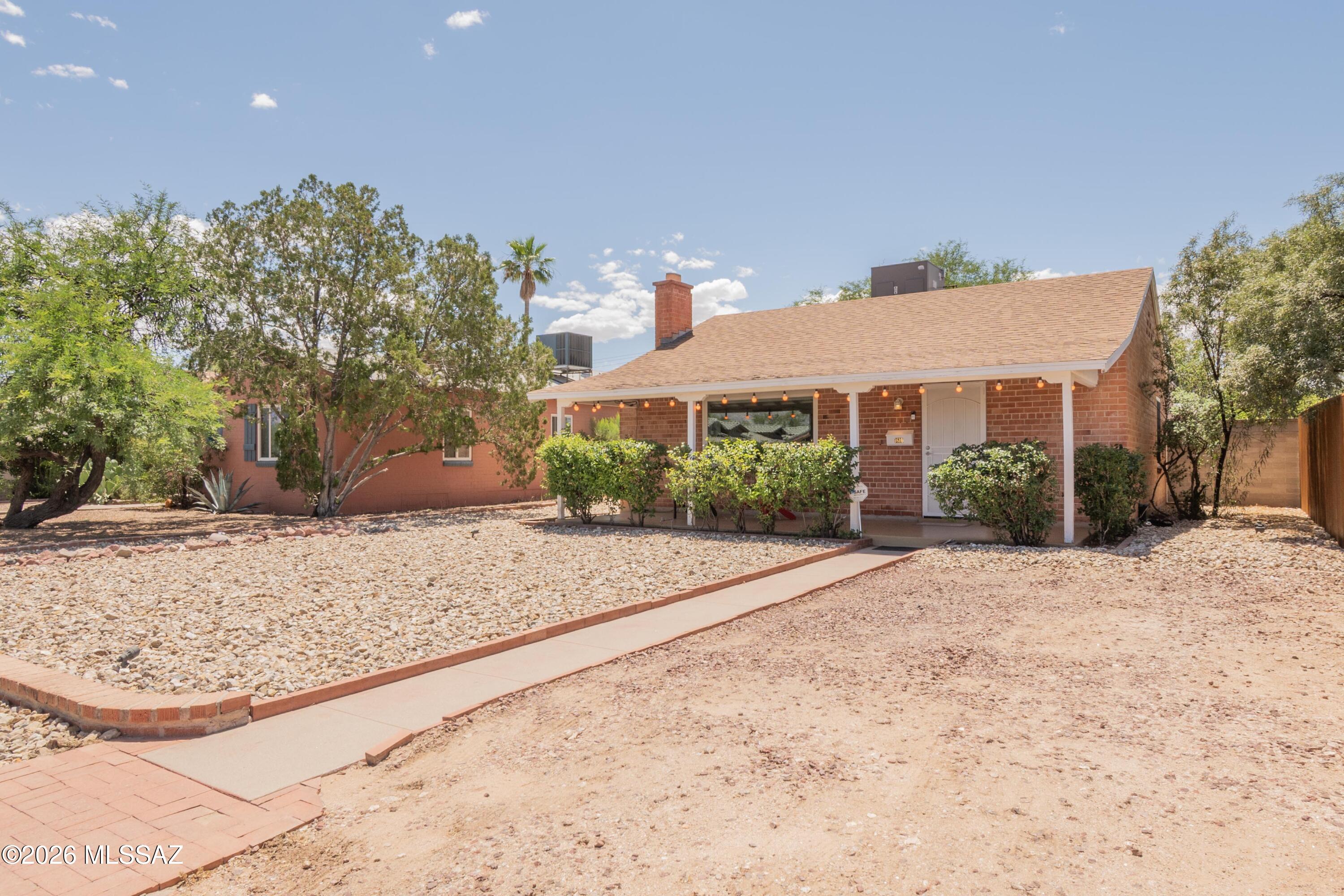 Jefferson Park - Residential