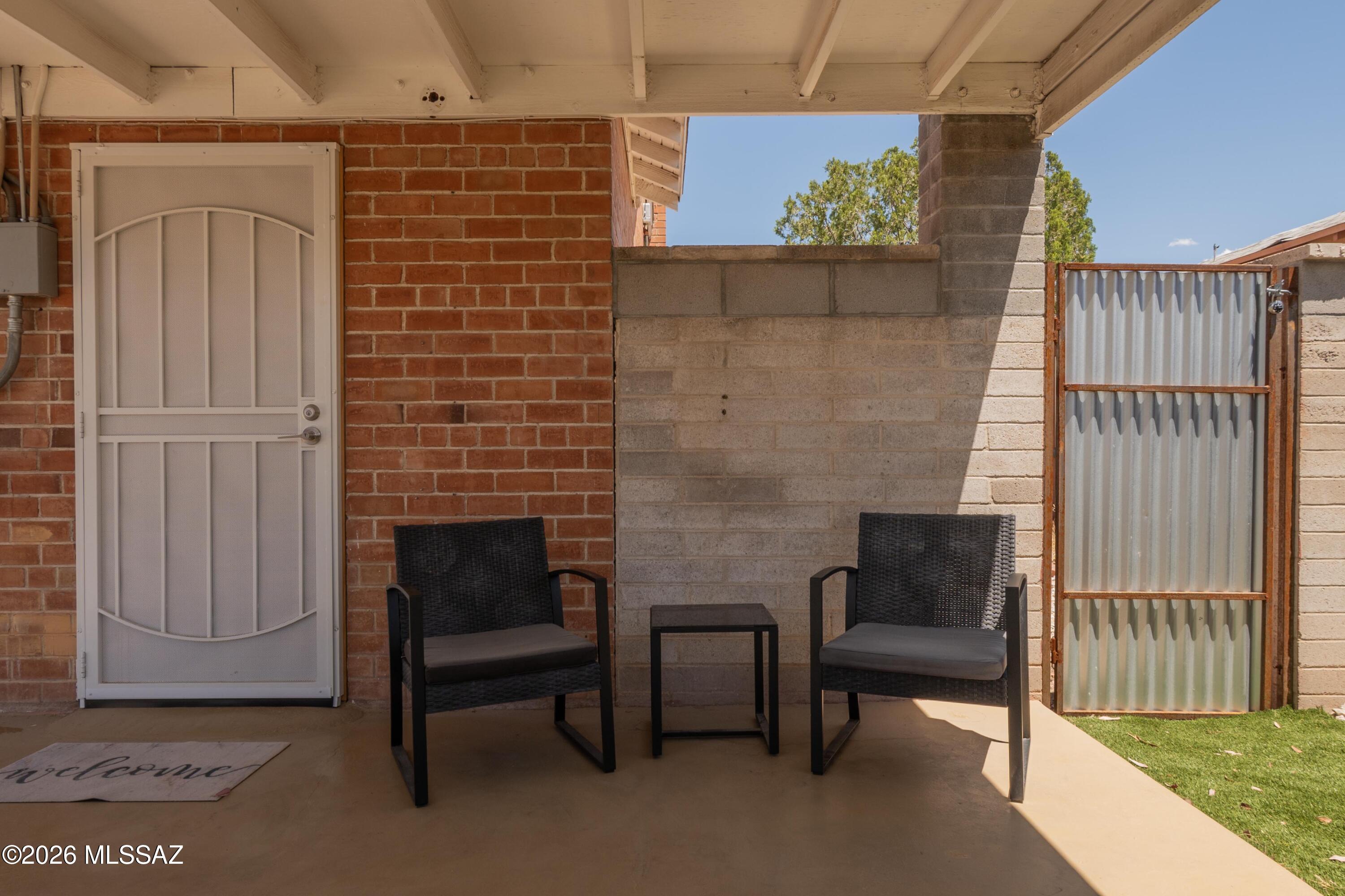 Jefferson Park - Residential