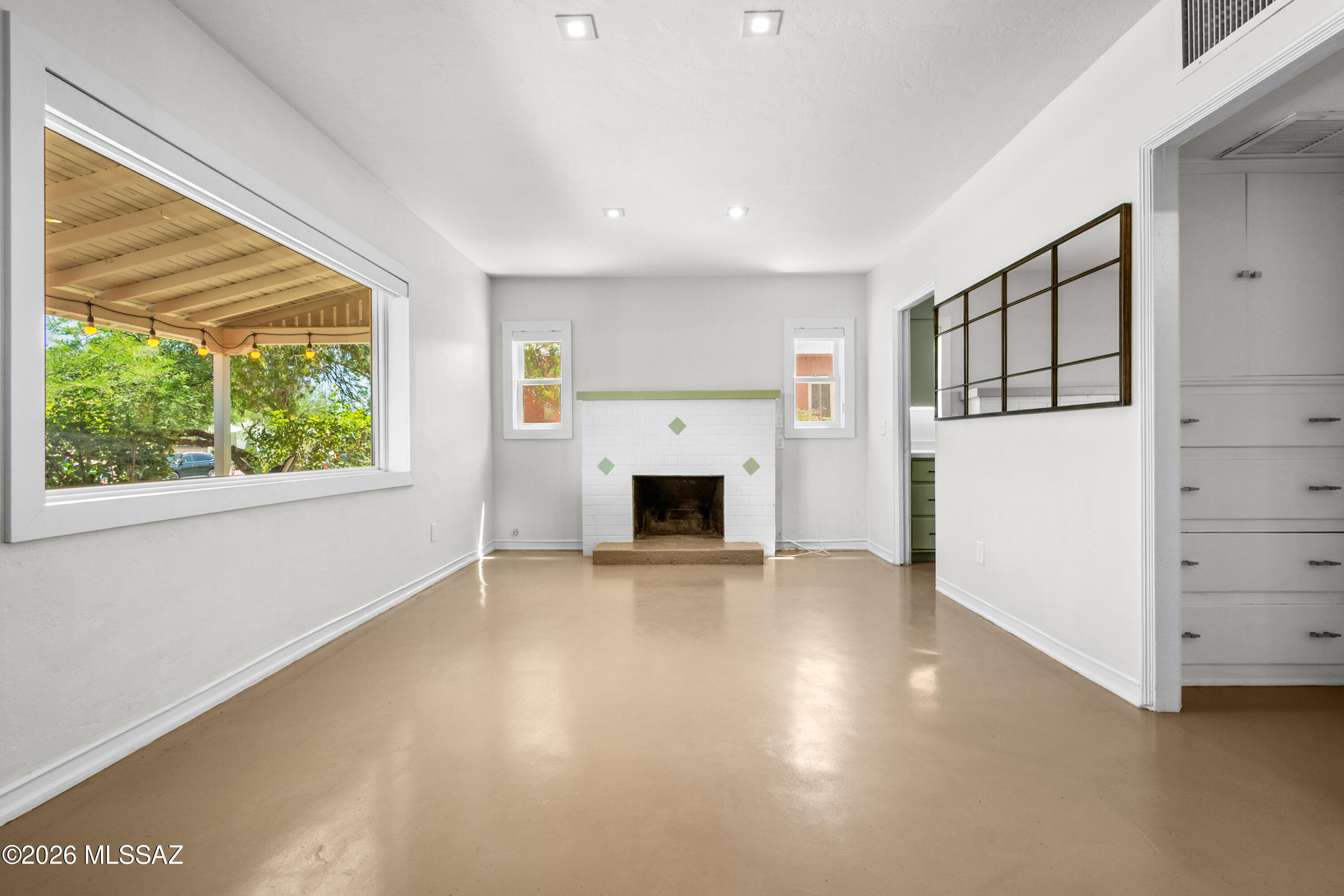 Jefferson Park - Residential