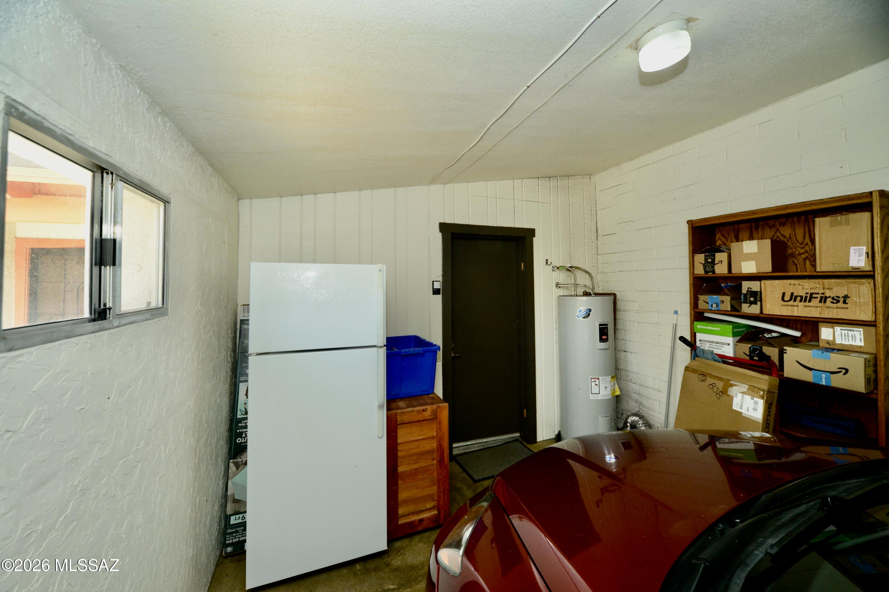 Continental Vistas(1-302) - Residential
