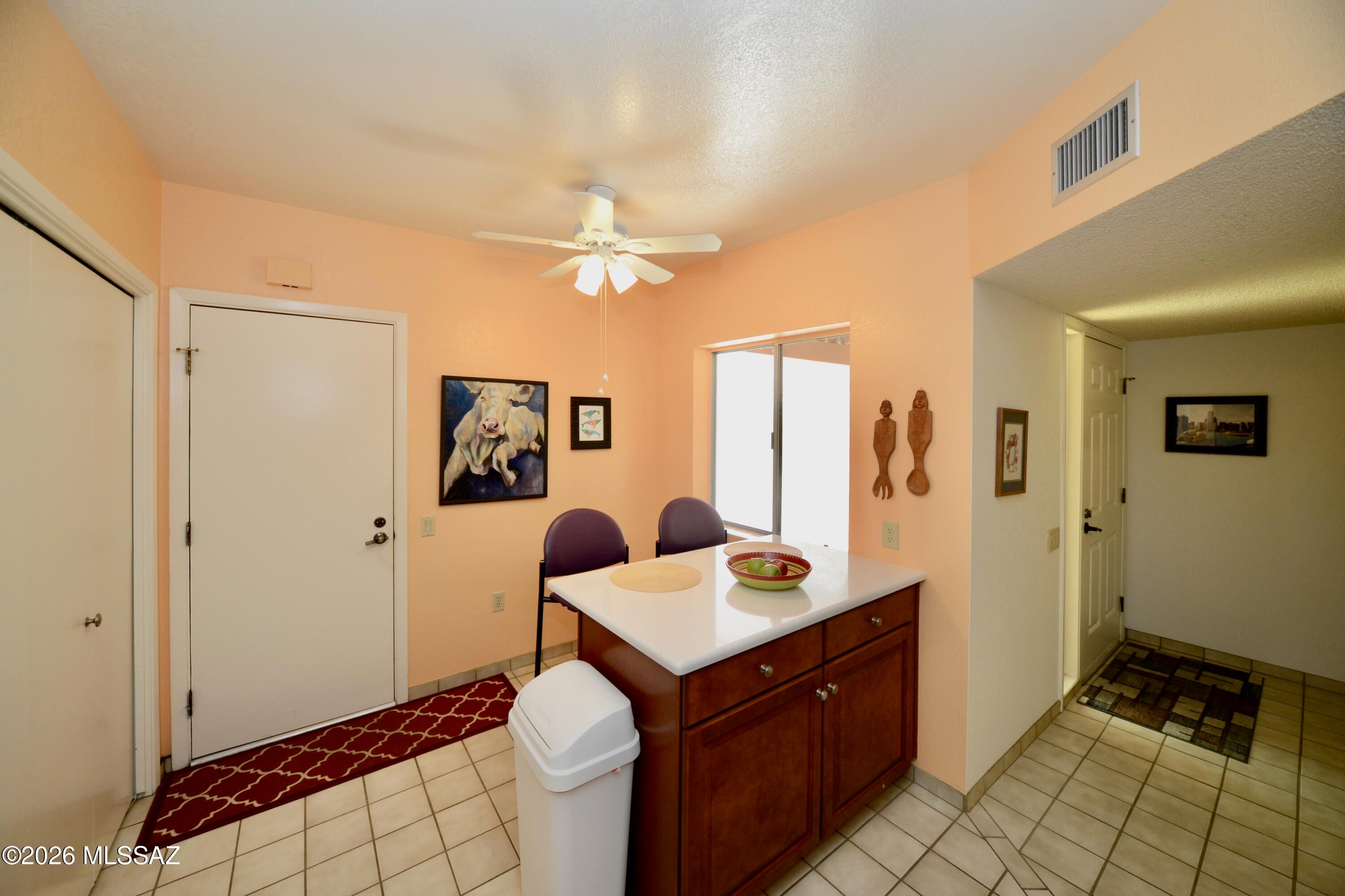Continental Vistas(1-302) - Residential