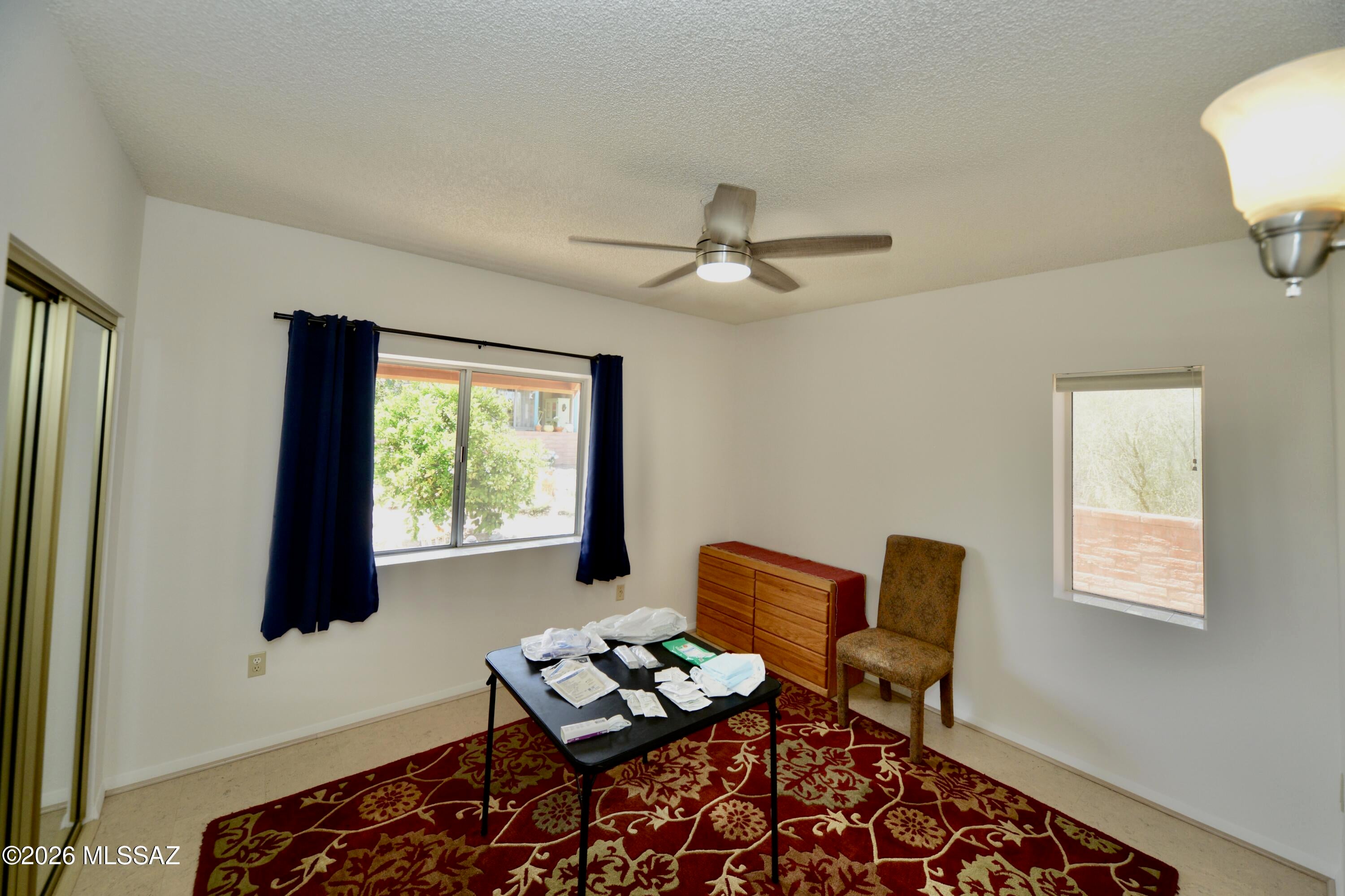 Continental Vistas(1-302) - Residential