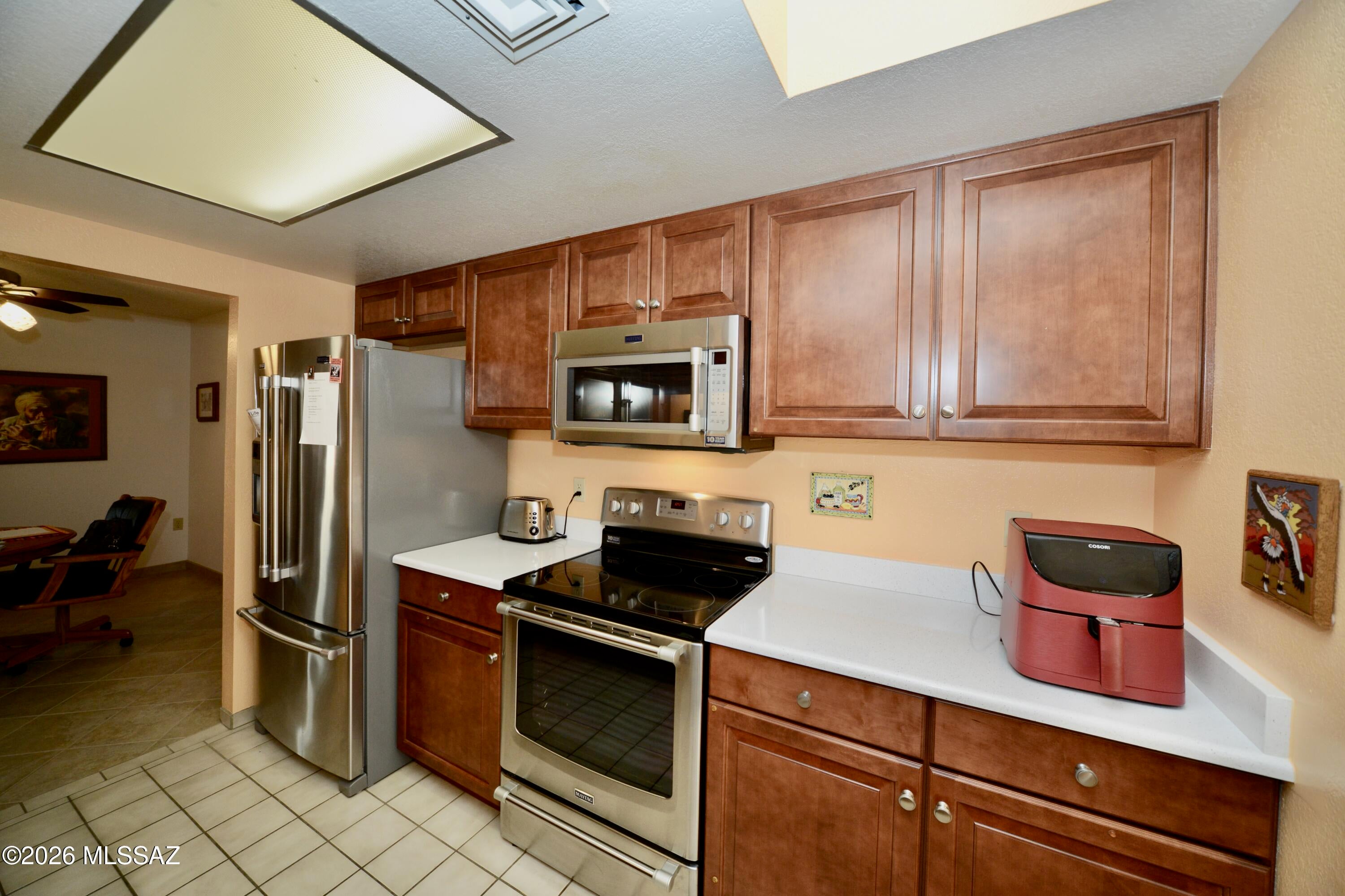 Continental Vistas(1-302) - Residential