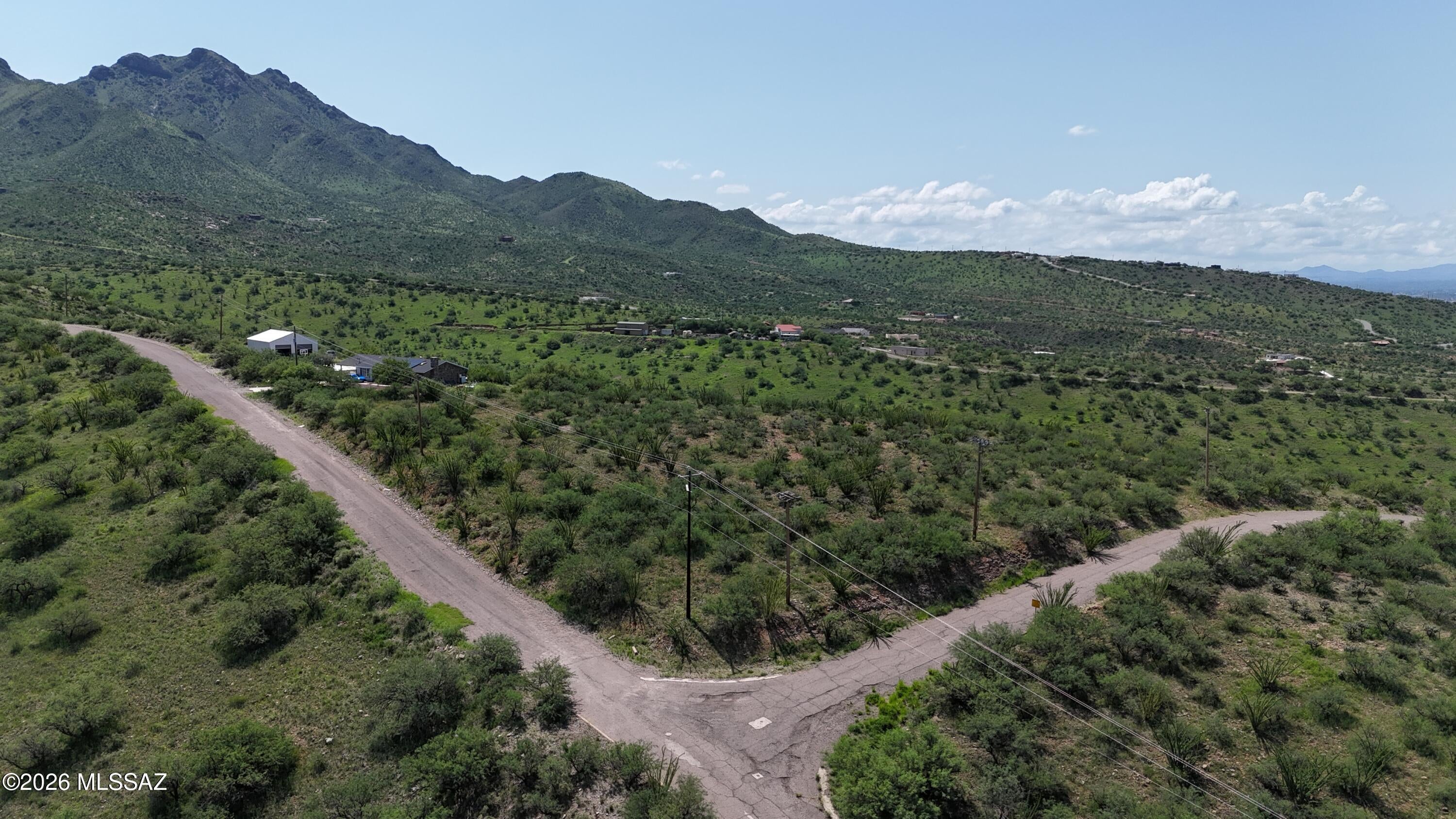 Rio Rico Ranchettes 18 - Land