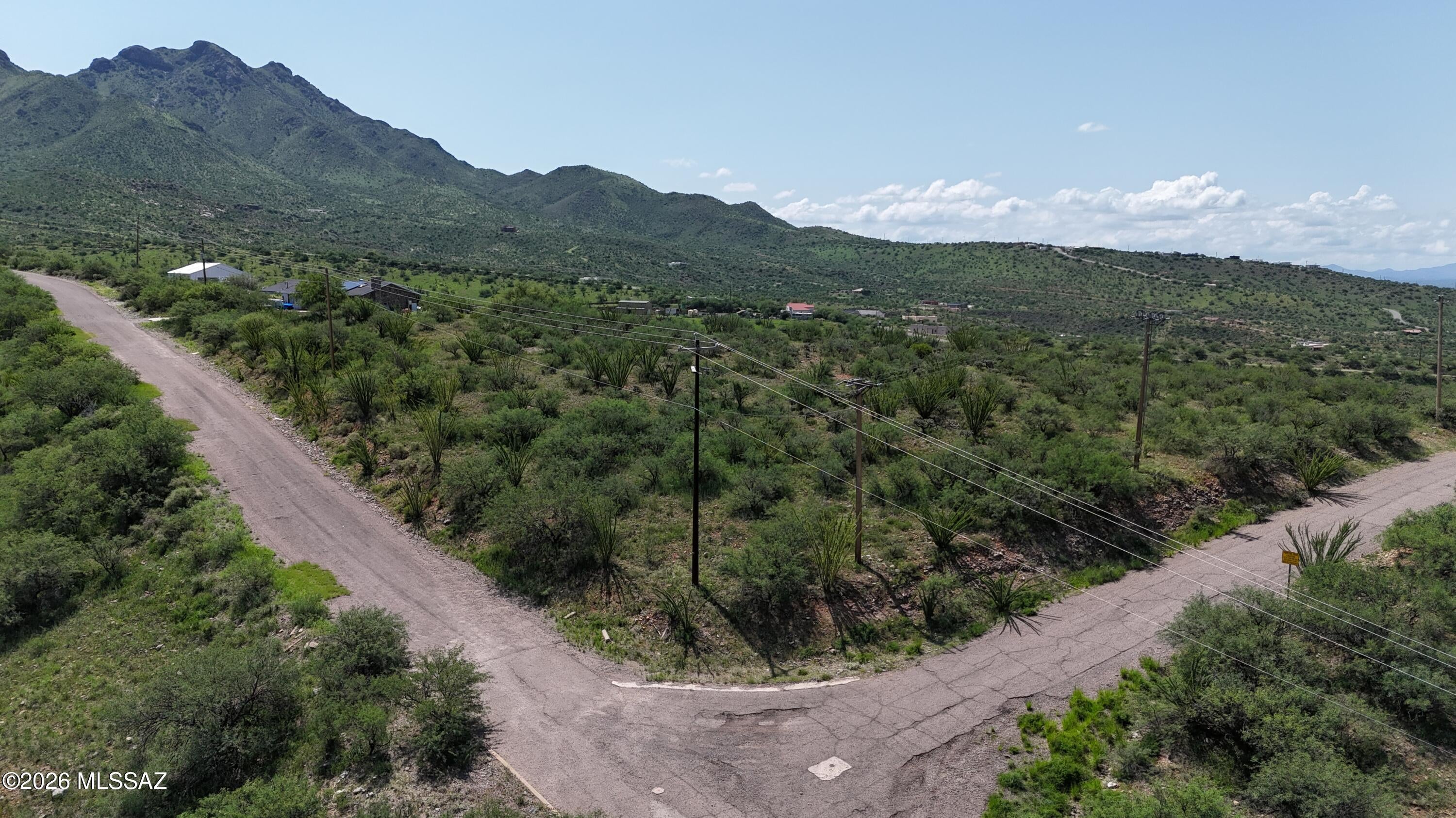 Rio Rico Ranchettes 18 - Land