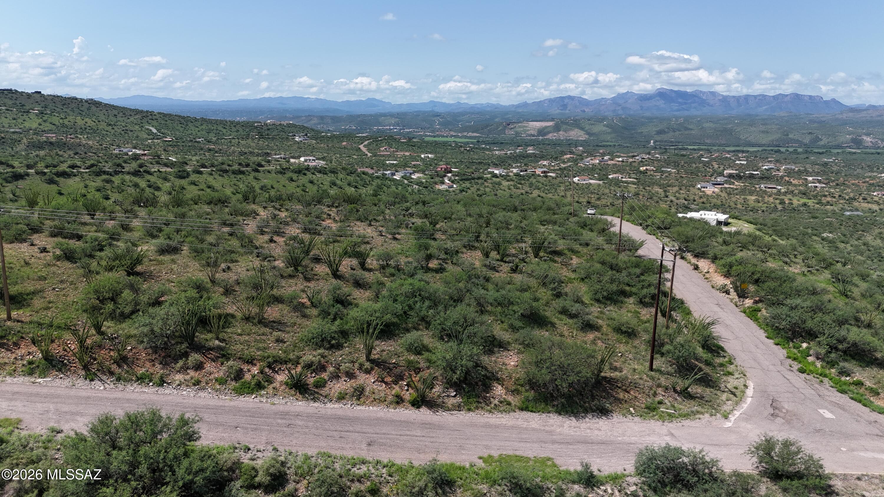 Rio Rico Ranchettes 18 - Land