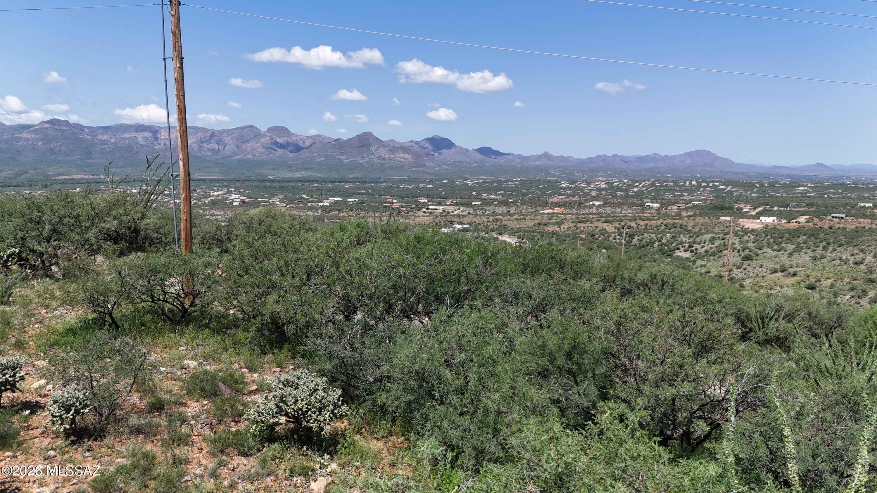 Rio Rico Ranchettes 18 - Land