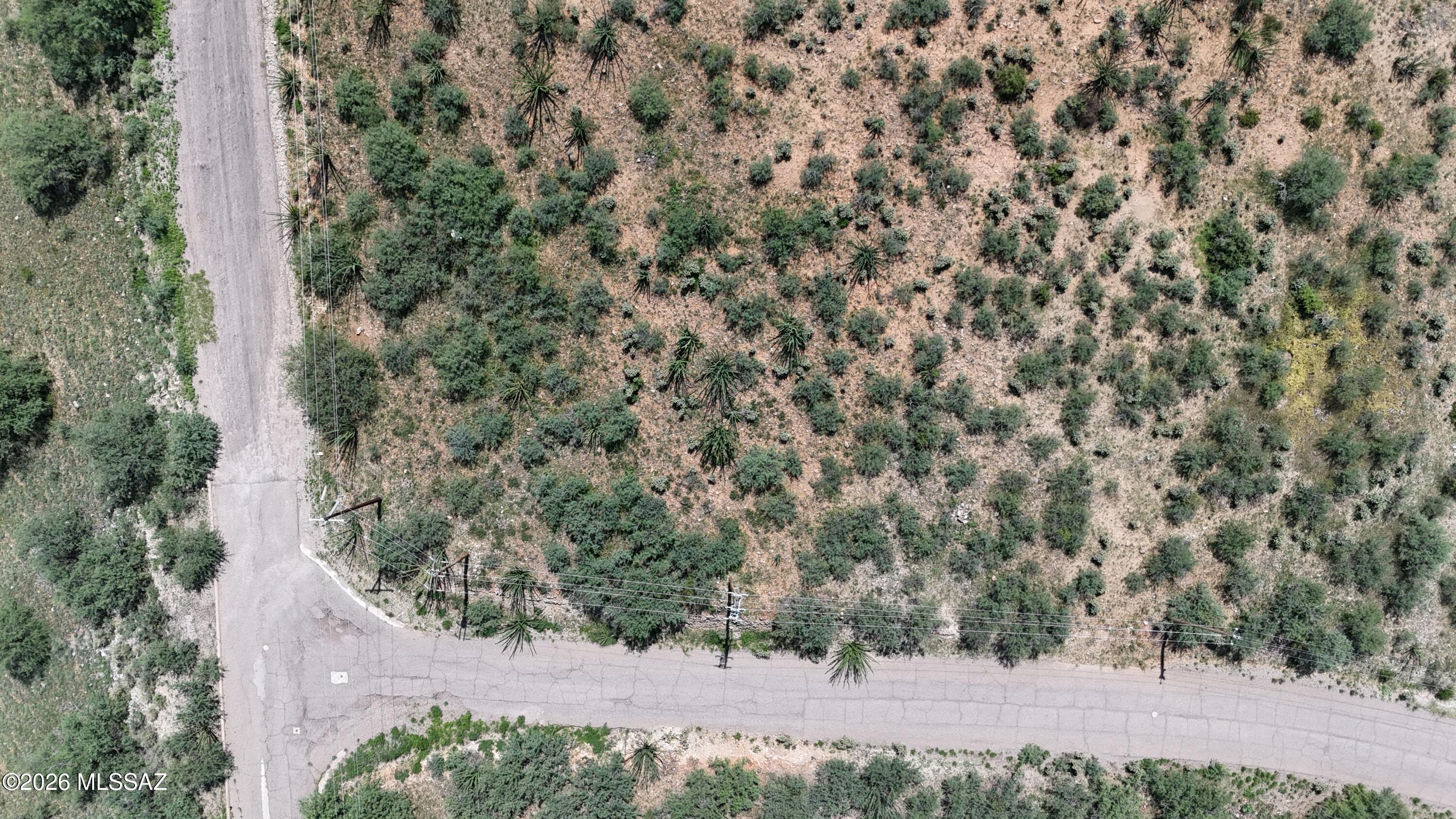 Rio Rico Ranchettes 18 - Land