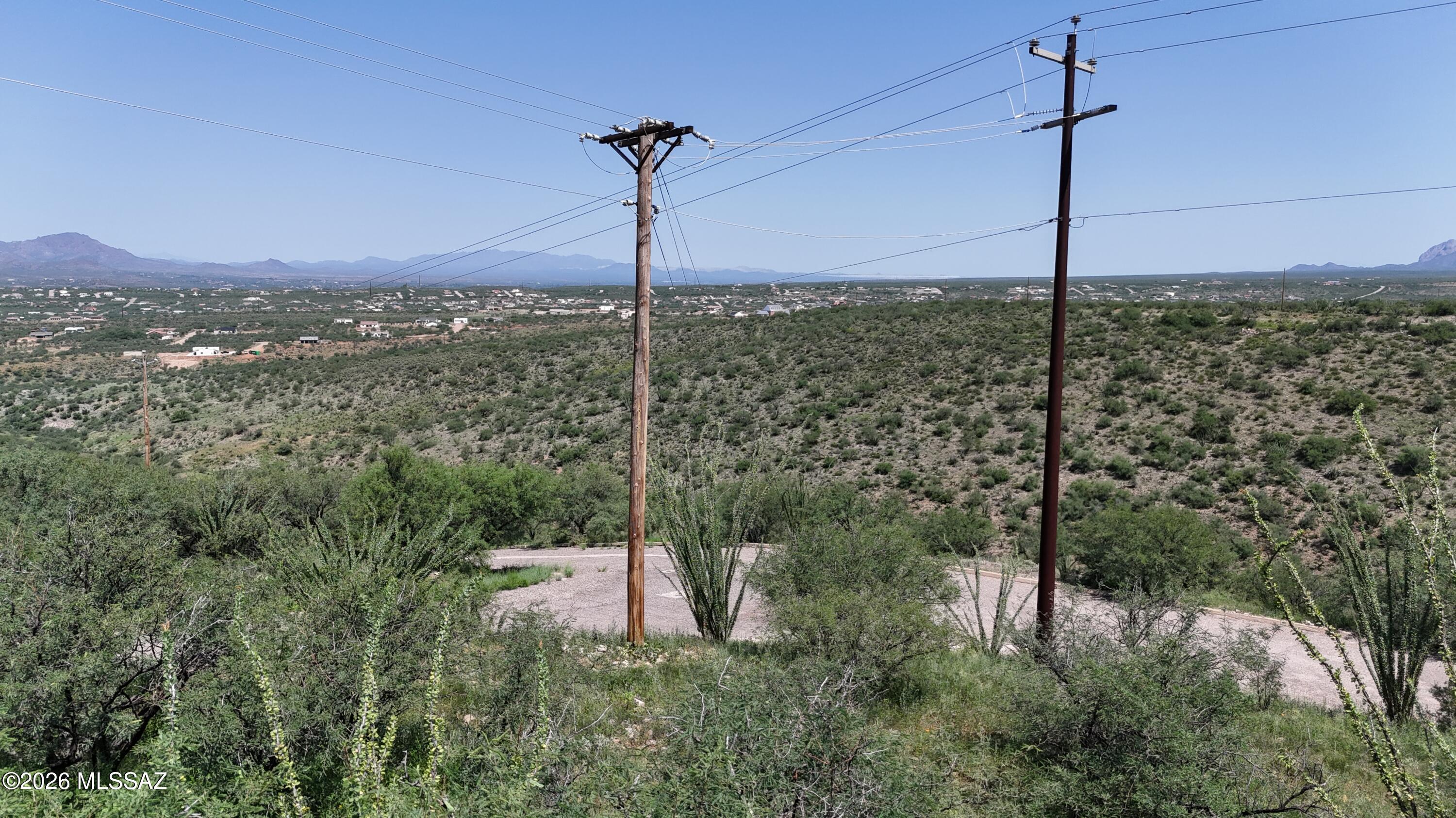Rio Rico Ranchettes 18 - Land