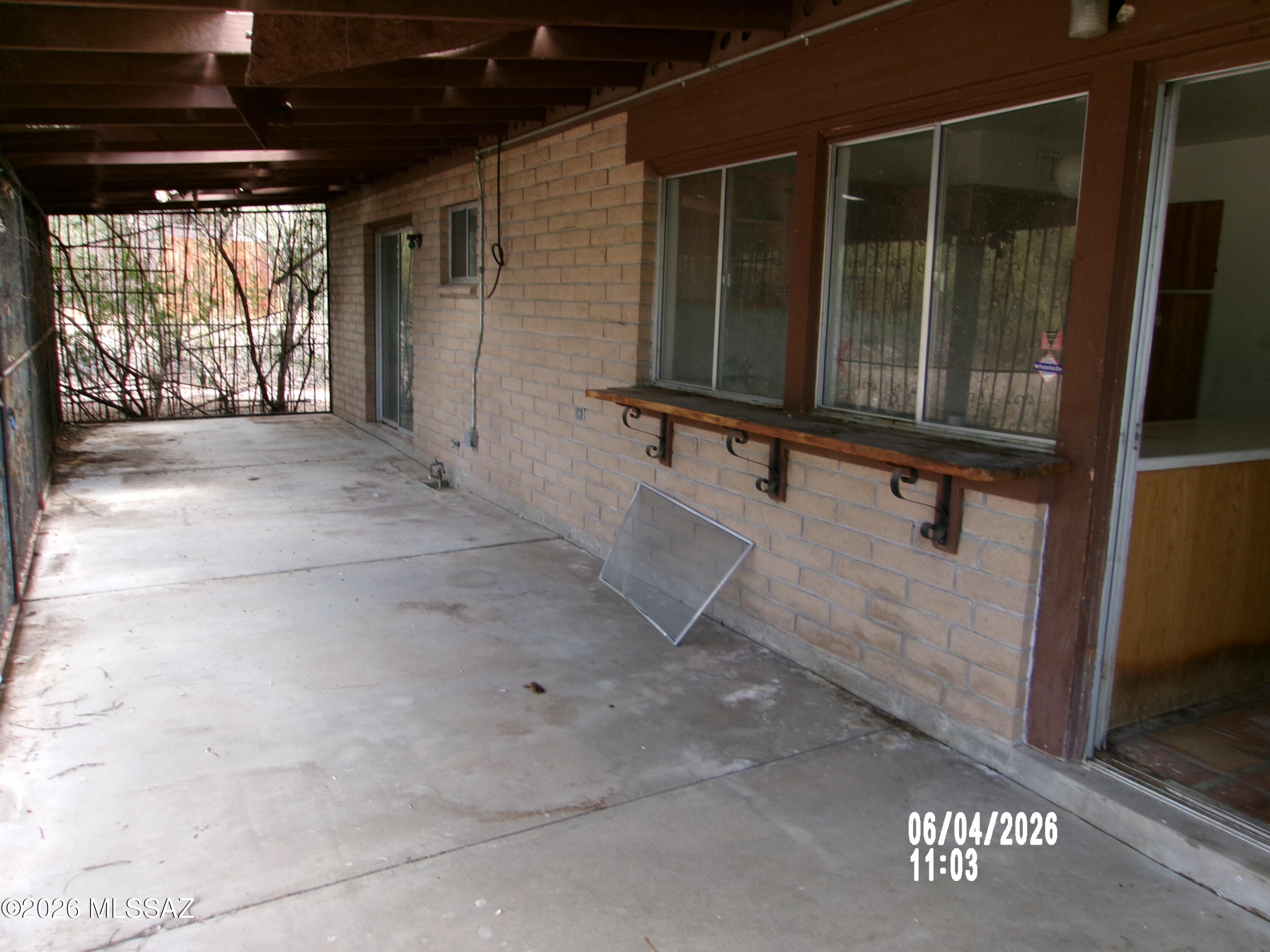 Quail Canyon (1-57) - Residential