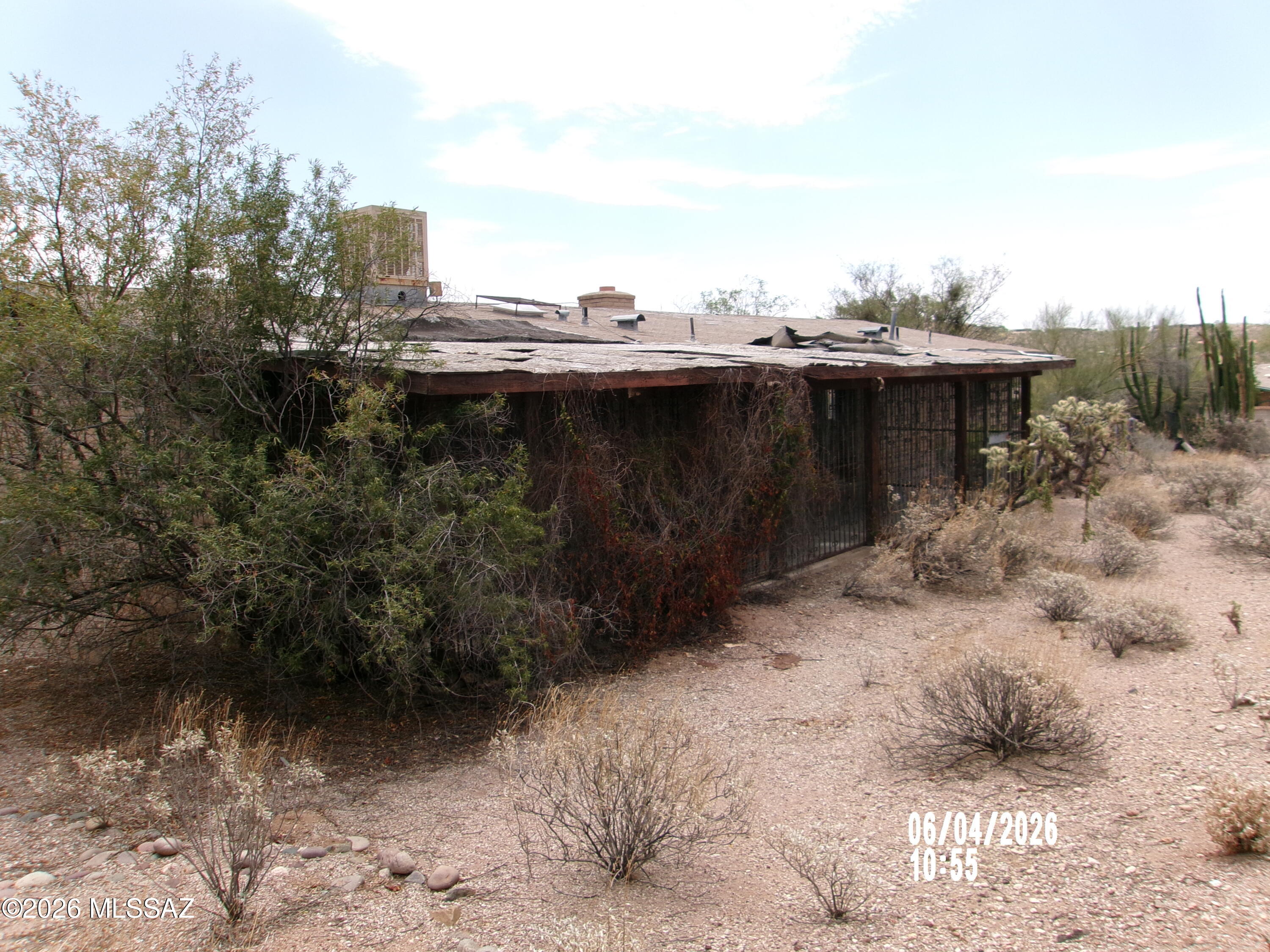 Quail Canyon (1-57) - Residential