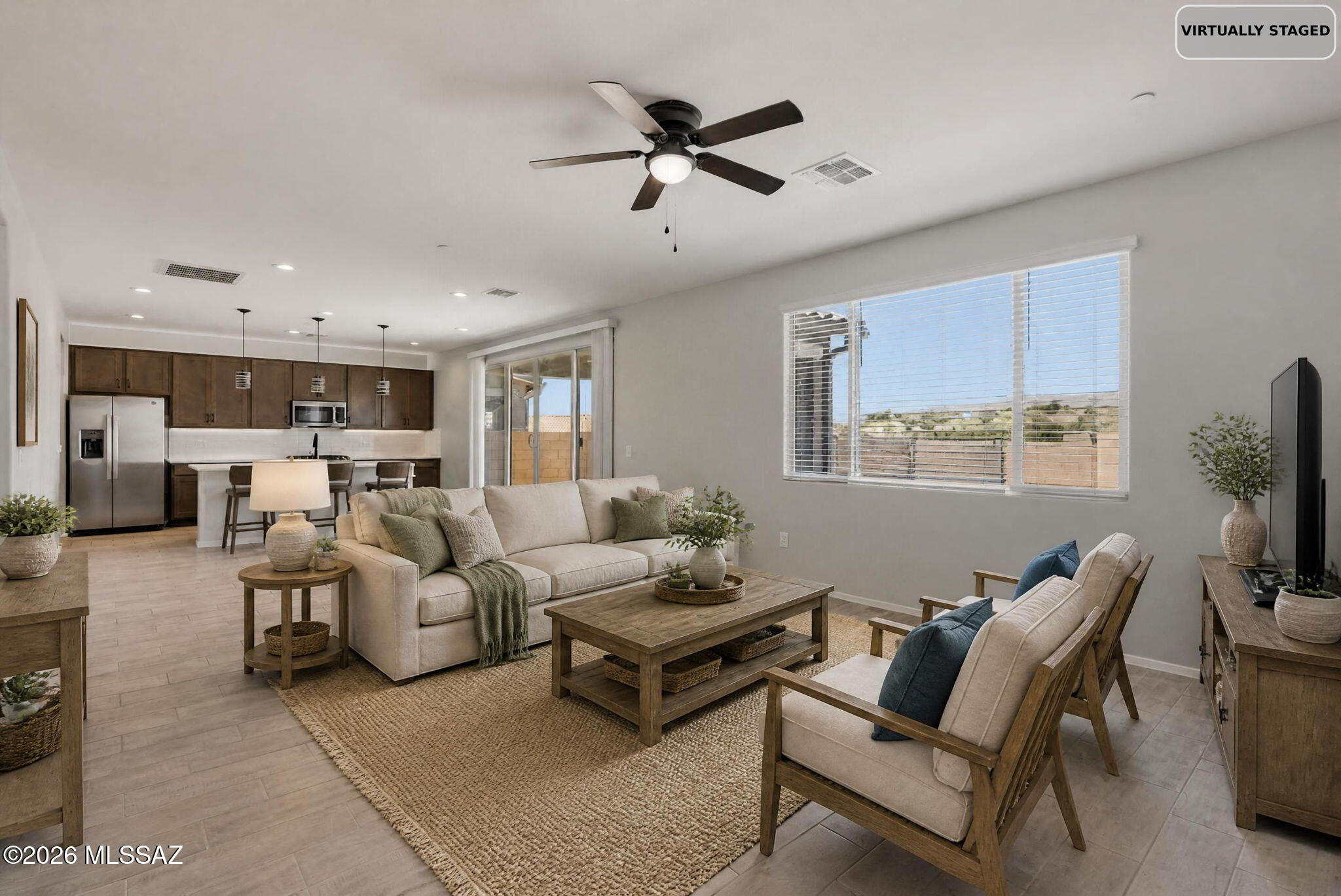 Riverwalk at Rancho Del Lago - Residential