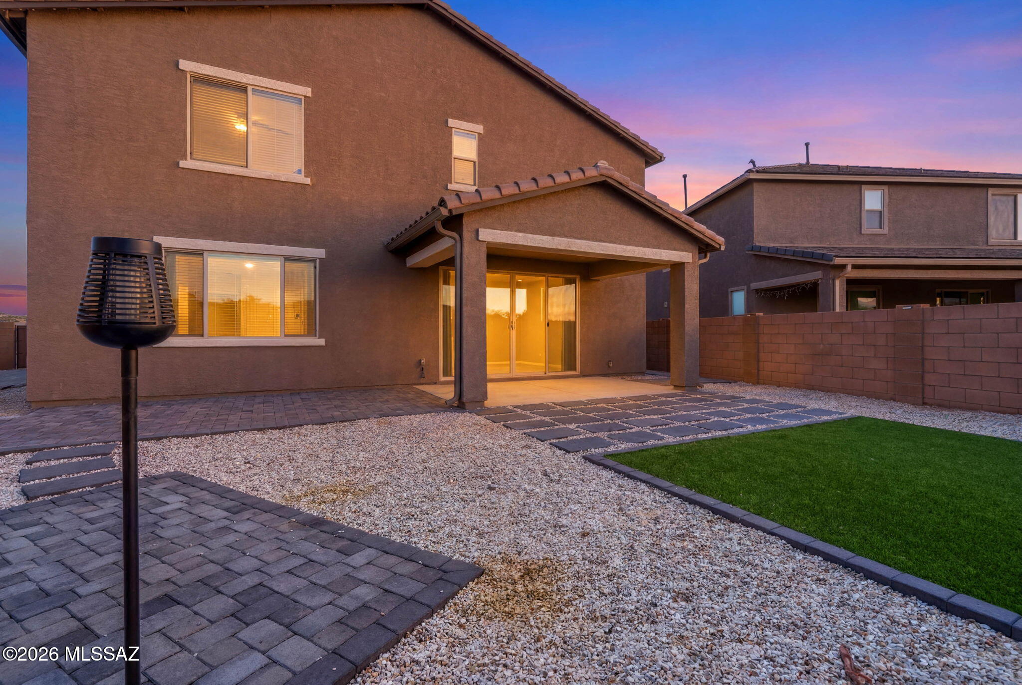 Riverwalk at Rancho Del Lago - Residential