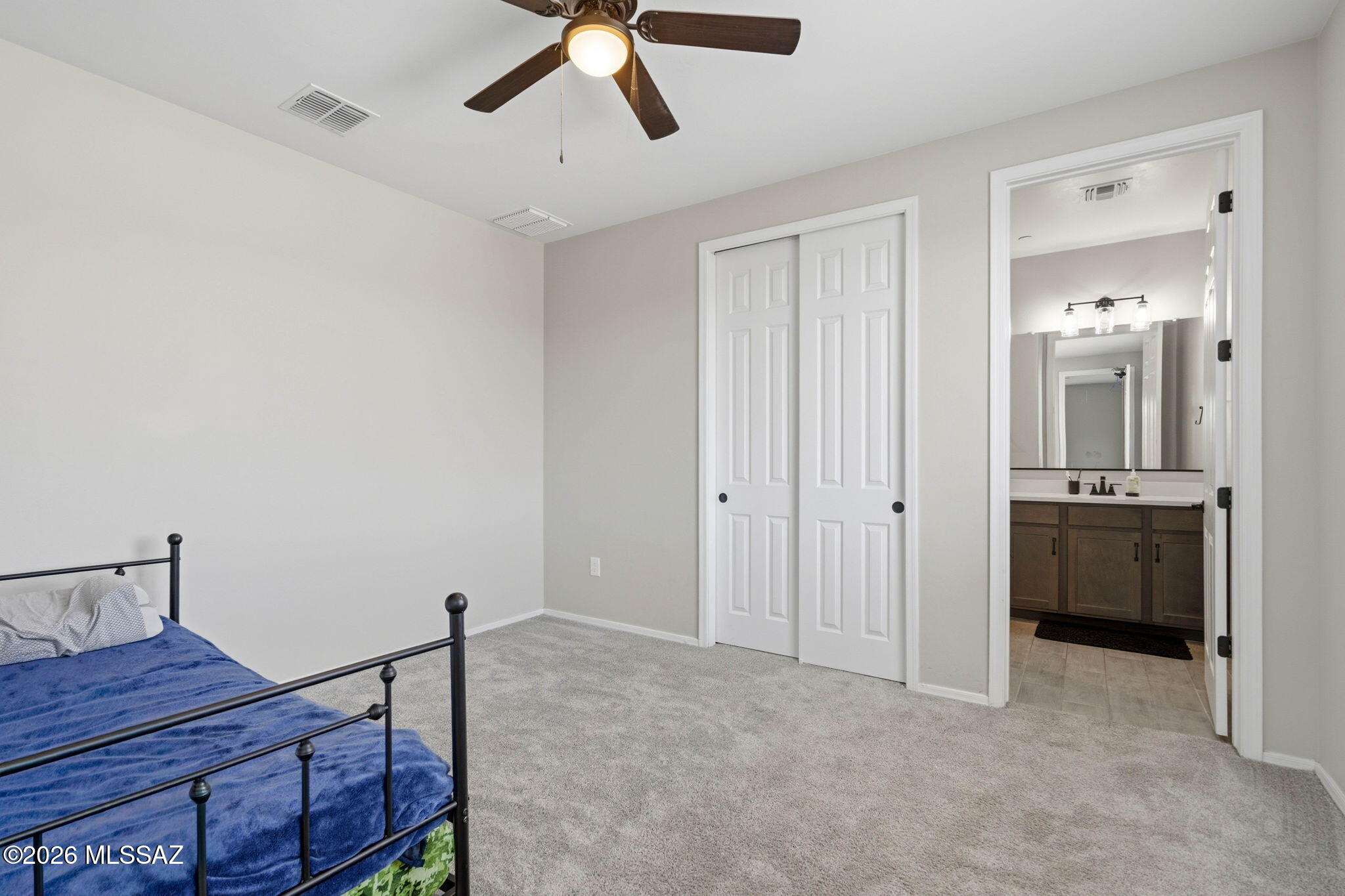 Riverwalk at Rancho Del Lago - Residential