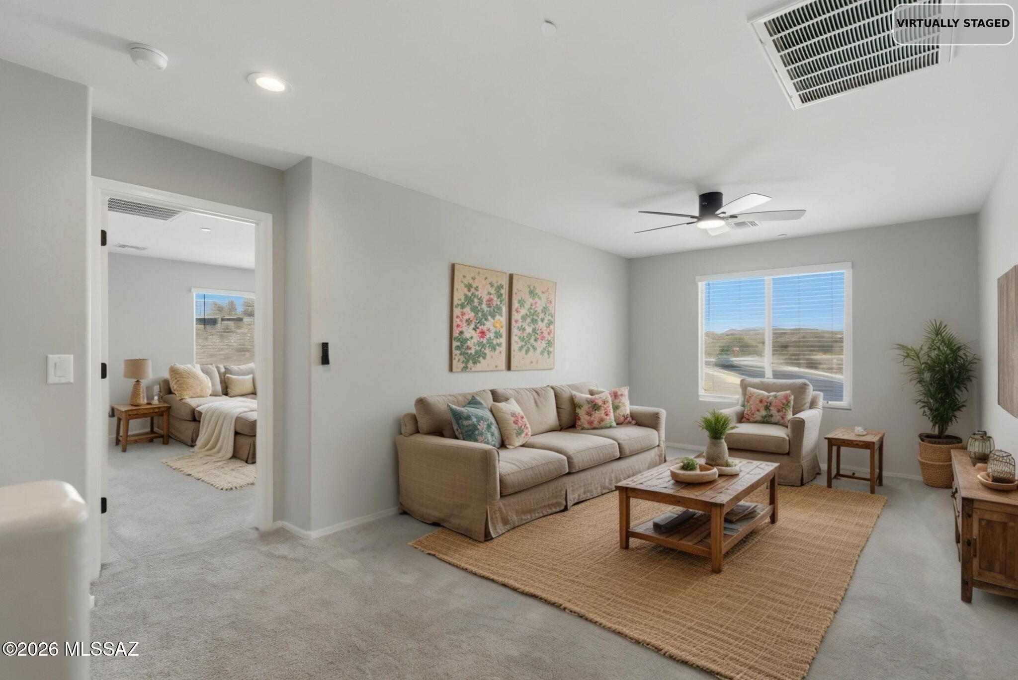 Riverwalk at Rancho Del Lago - Residential