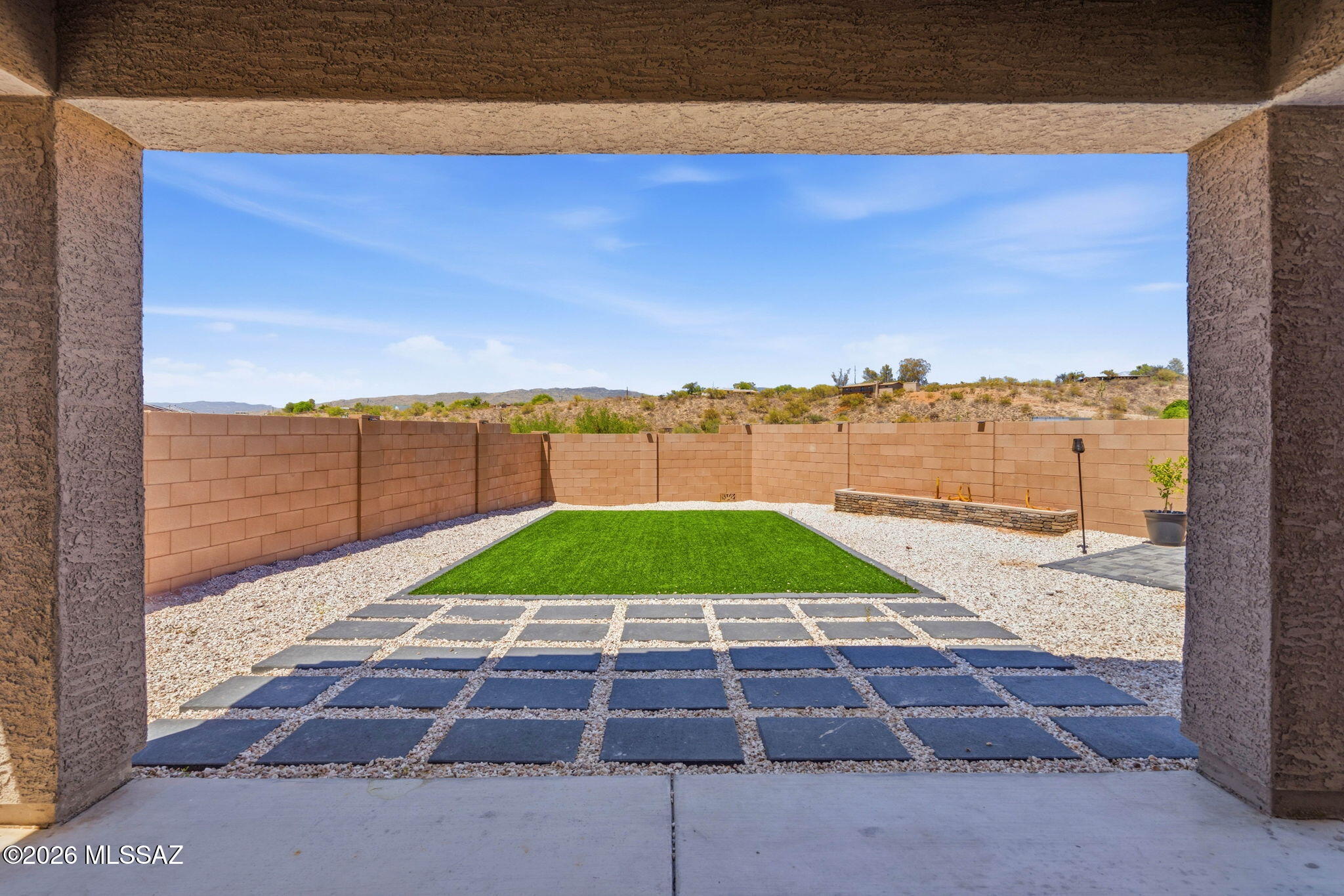 Riverwalk at Rancho Del Lago - Residential