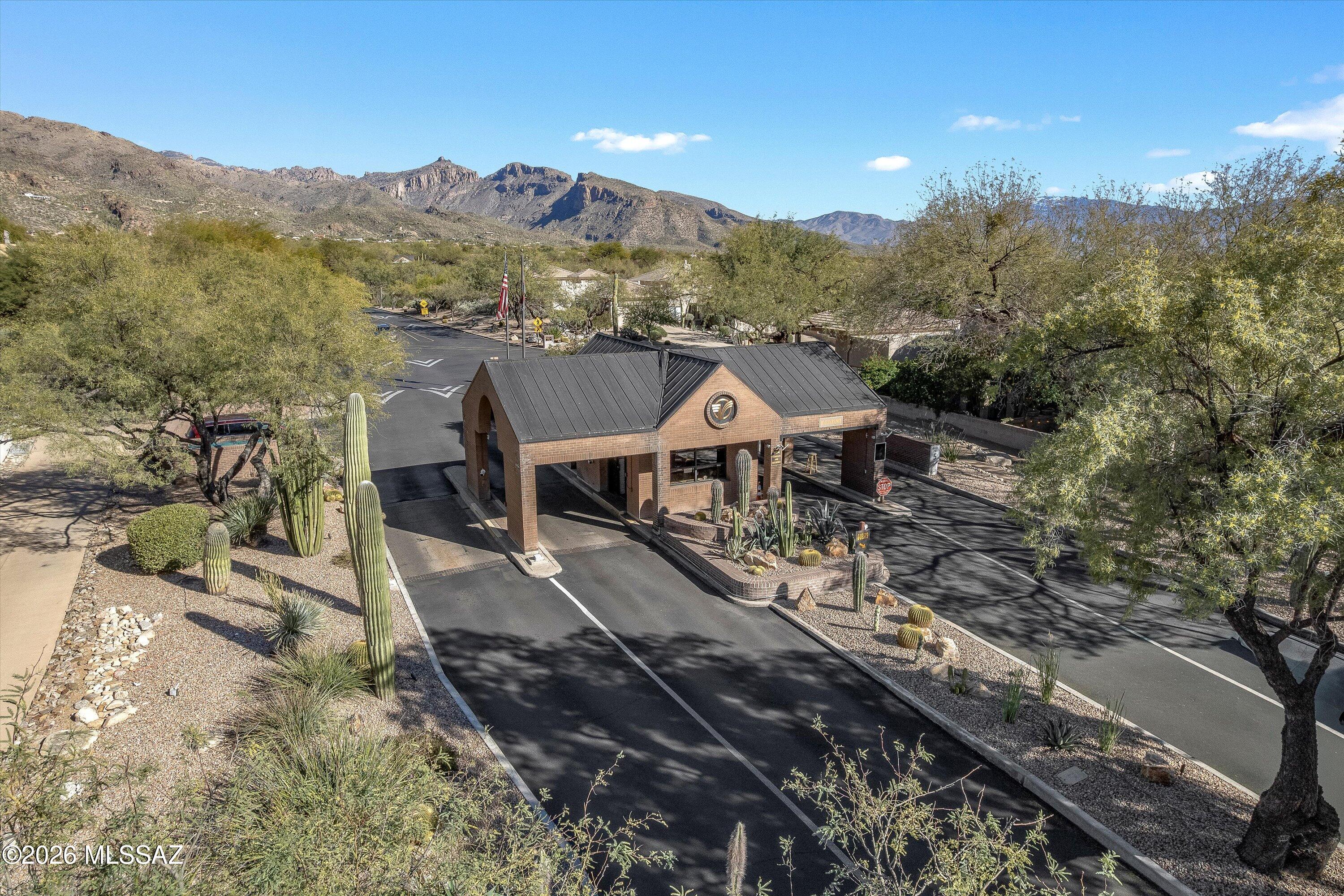 Ventana Canyon Lake Estates (1-47) - Residential